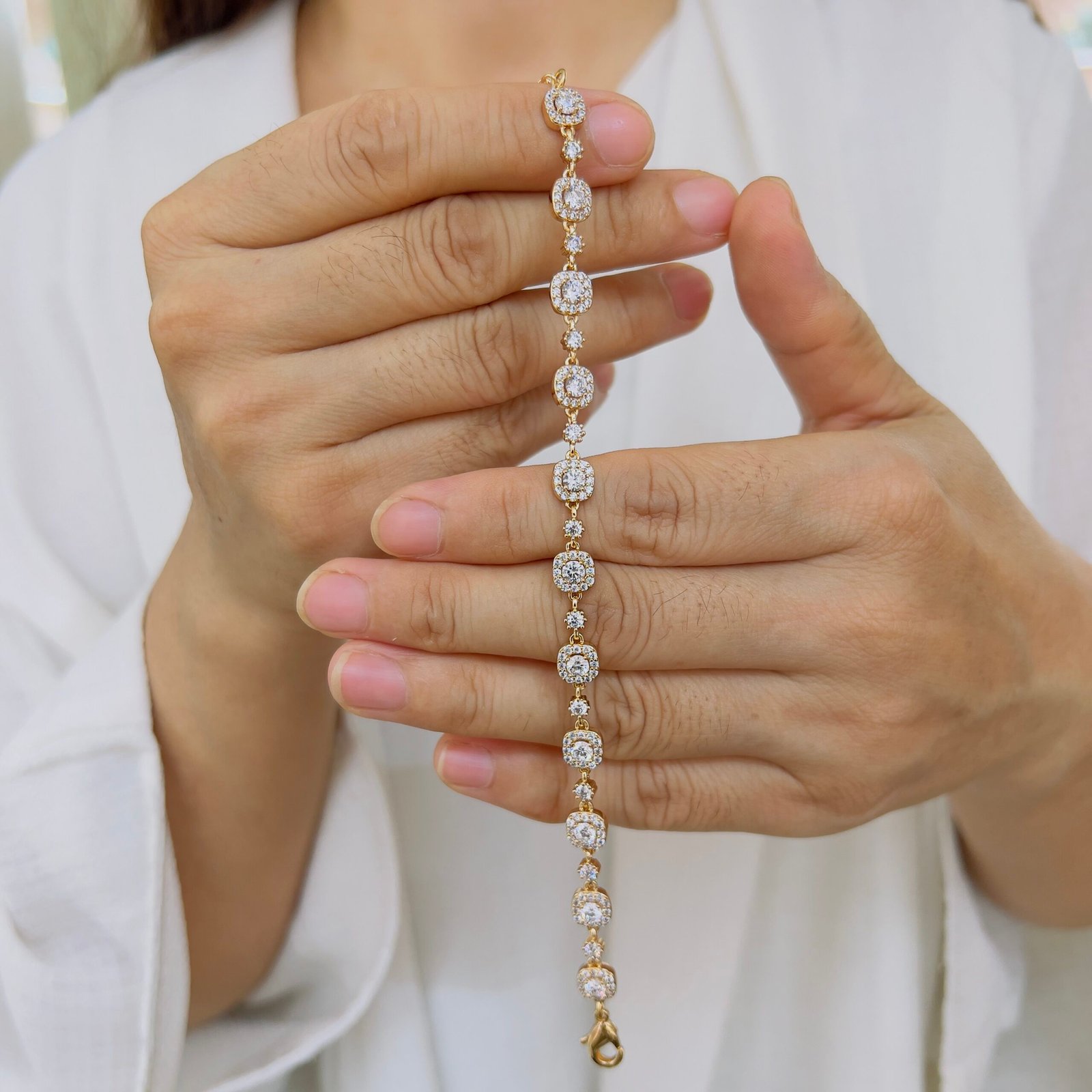 Everyday Elegance Bracelet - Image 3