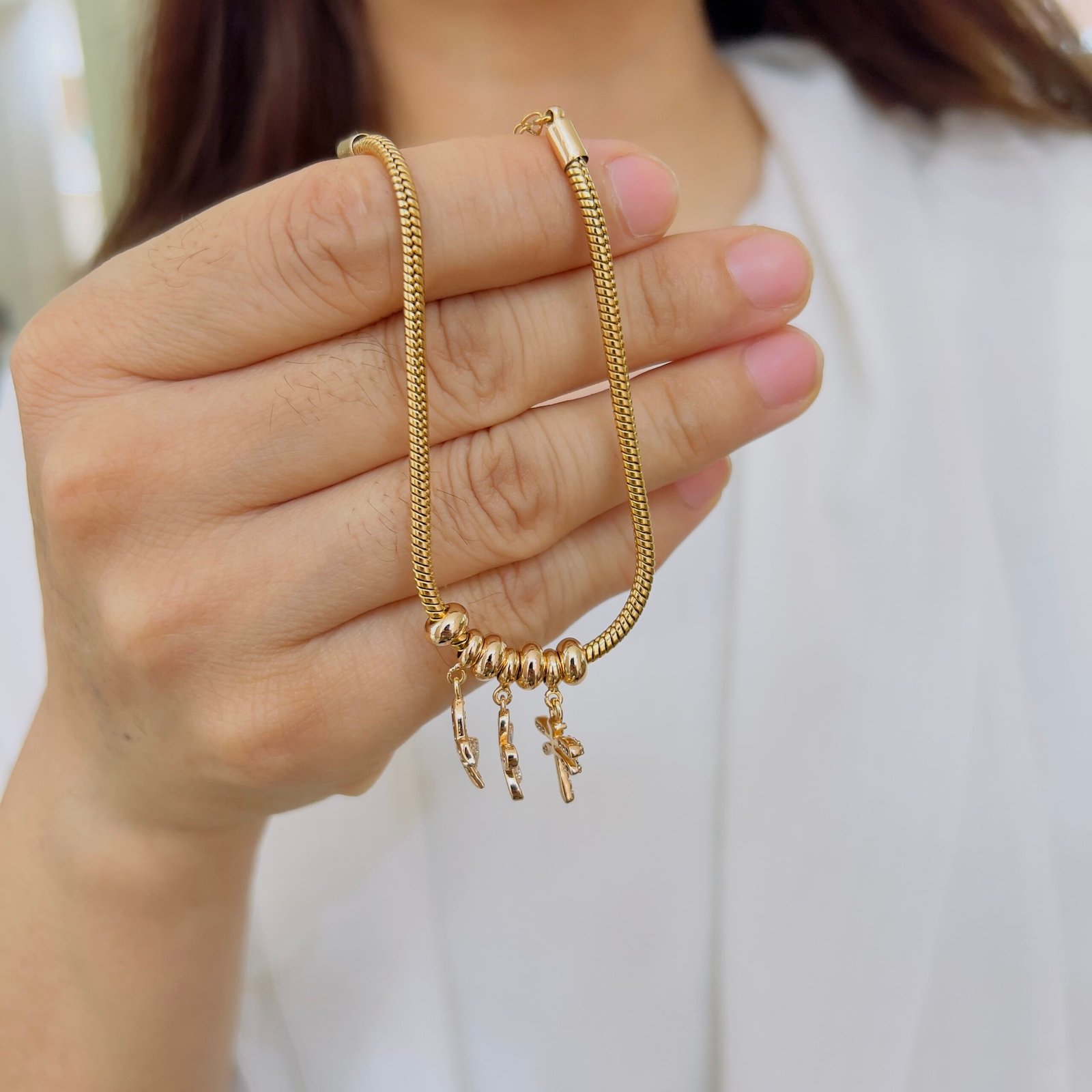 Modern Elegance Bracelet - Image 3