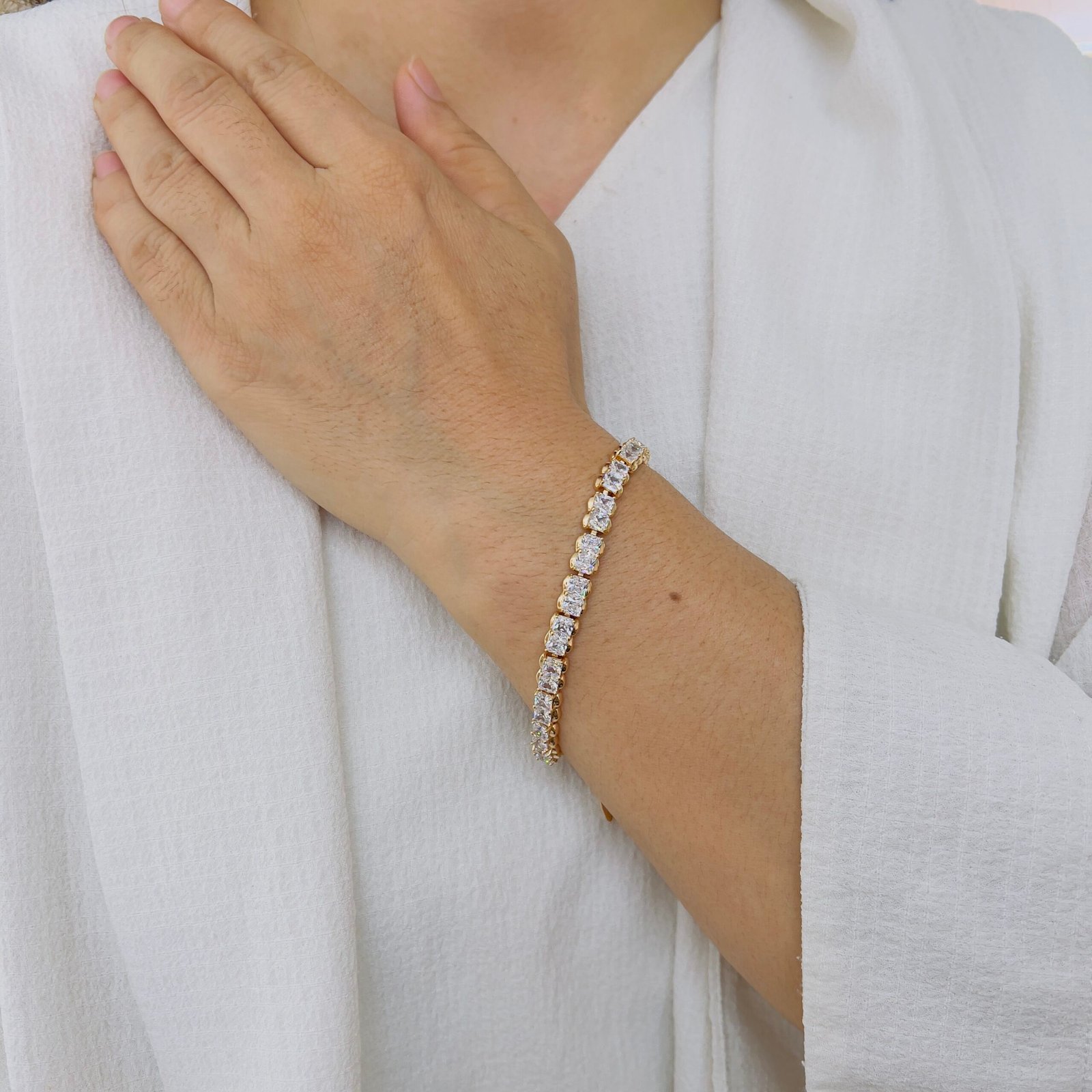 The Perfect Wrist Statement