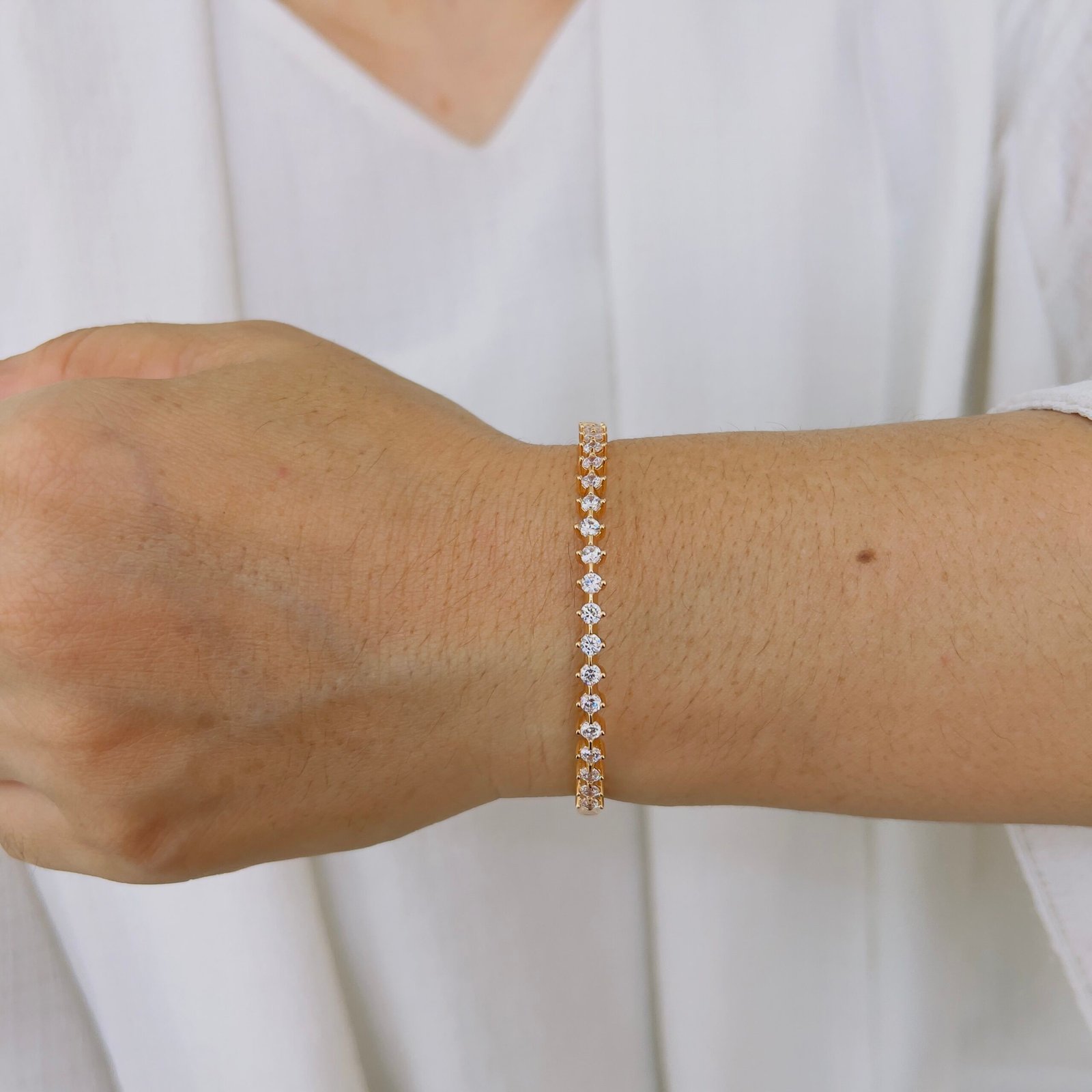 Timeless Gold Kada - Image 3