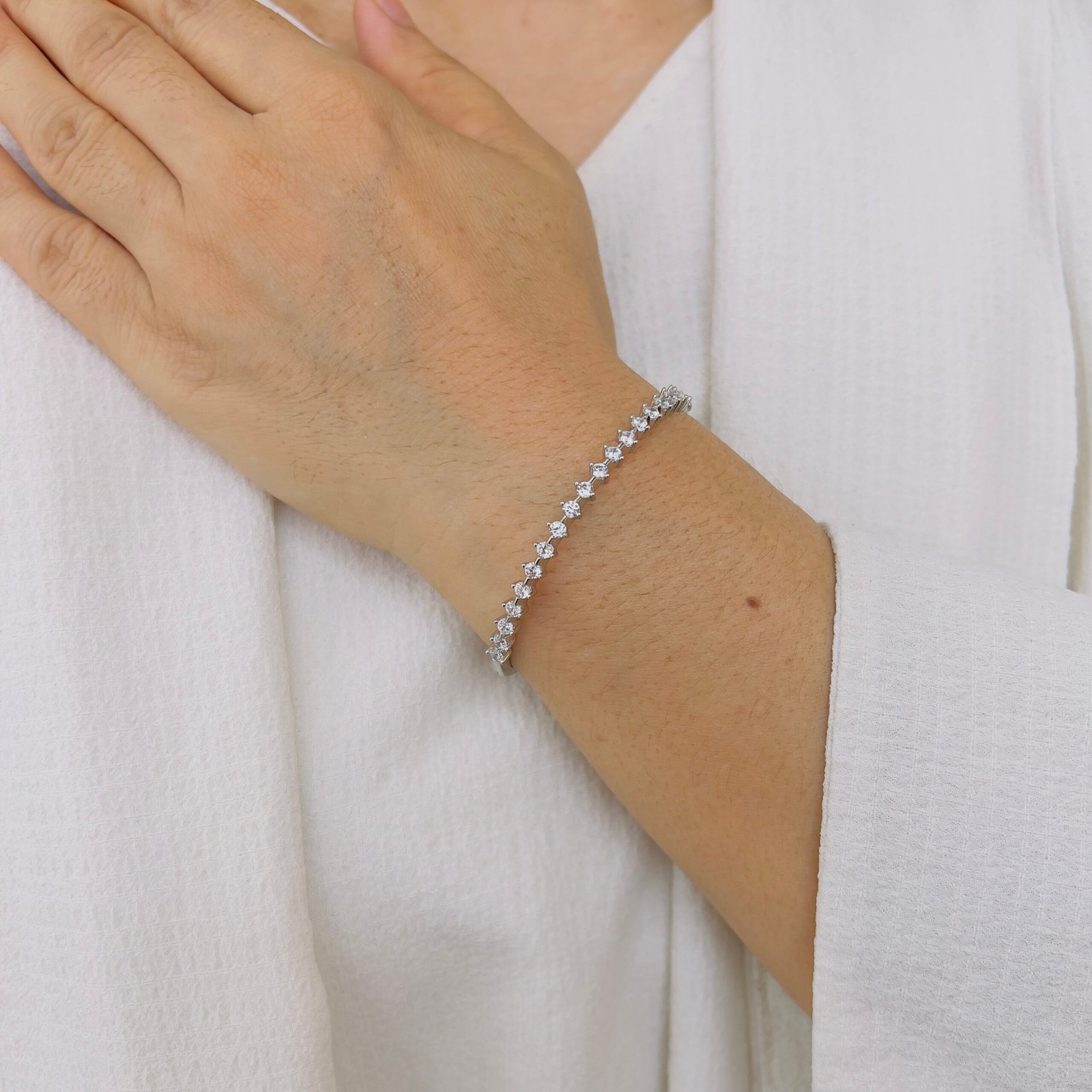 Everyday Elegance Kada