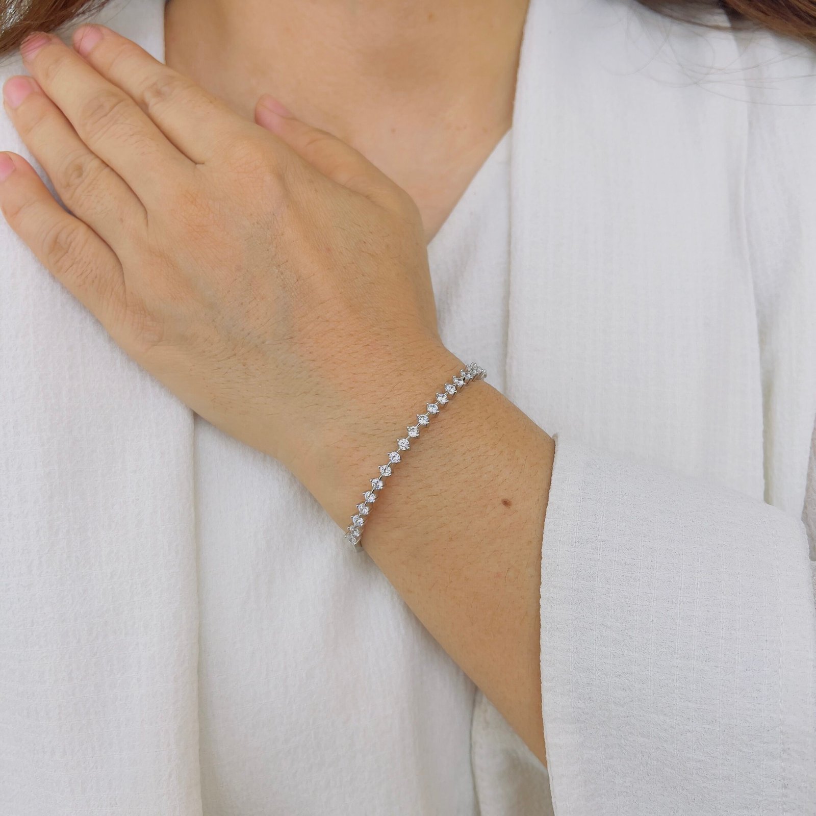 Everyday Elegance Kada - Image 2