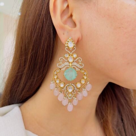 Cocktail Earrings