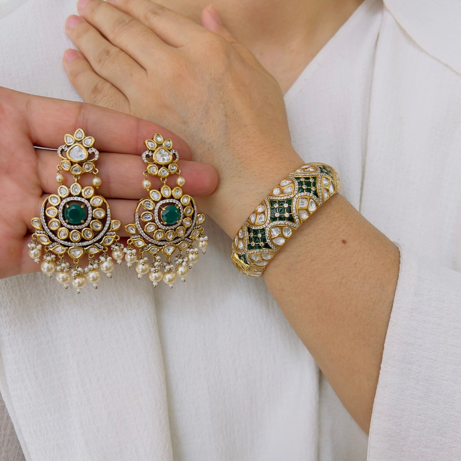 Matching Jewellery Sets