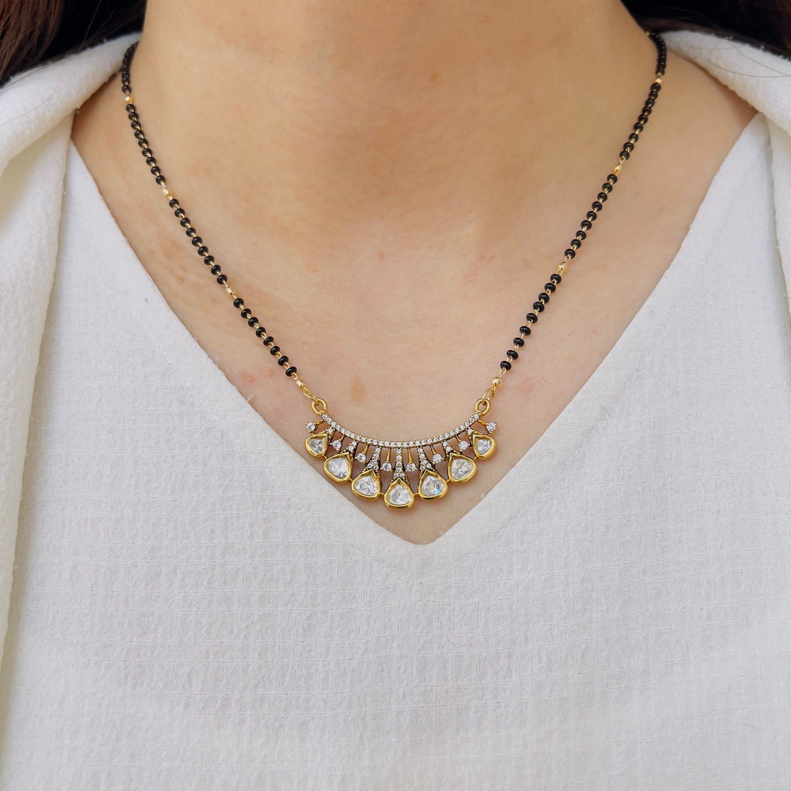 Love Woven in Every Detail