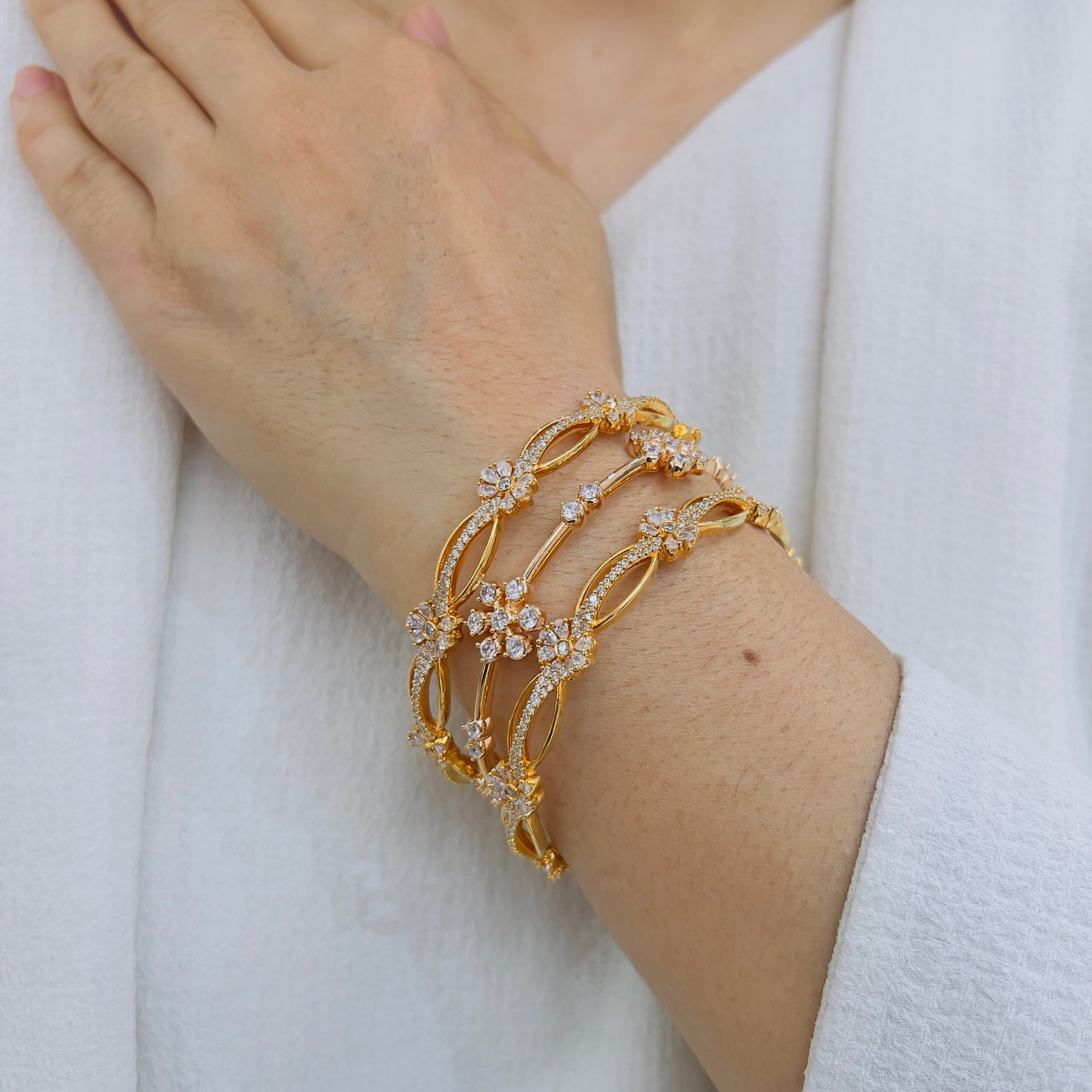 Brilliance Wrapped Around Your Wrist - Image 2