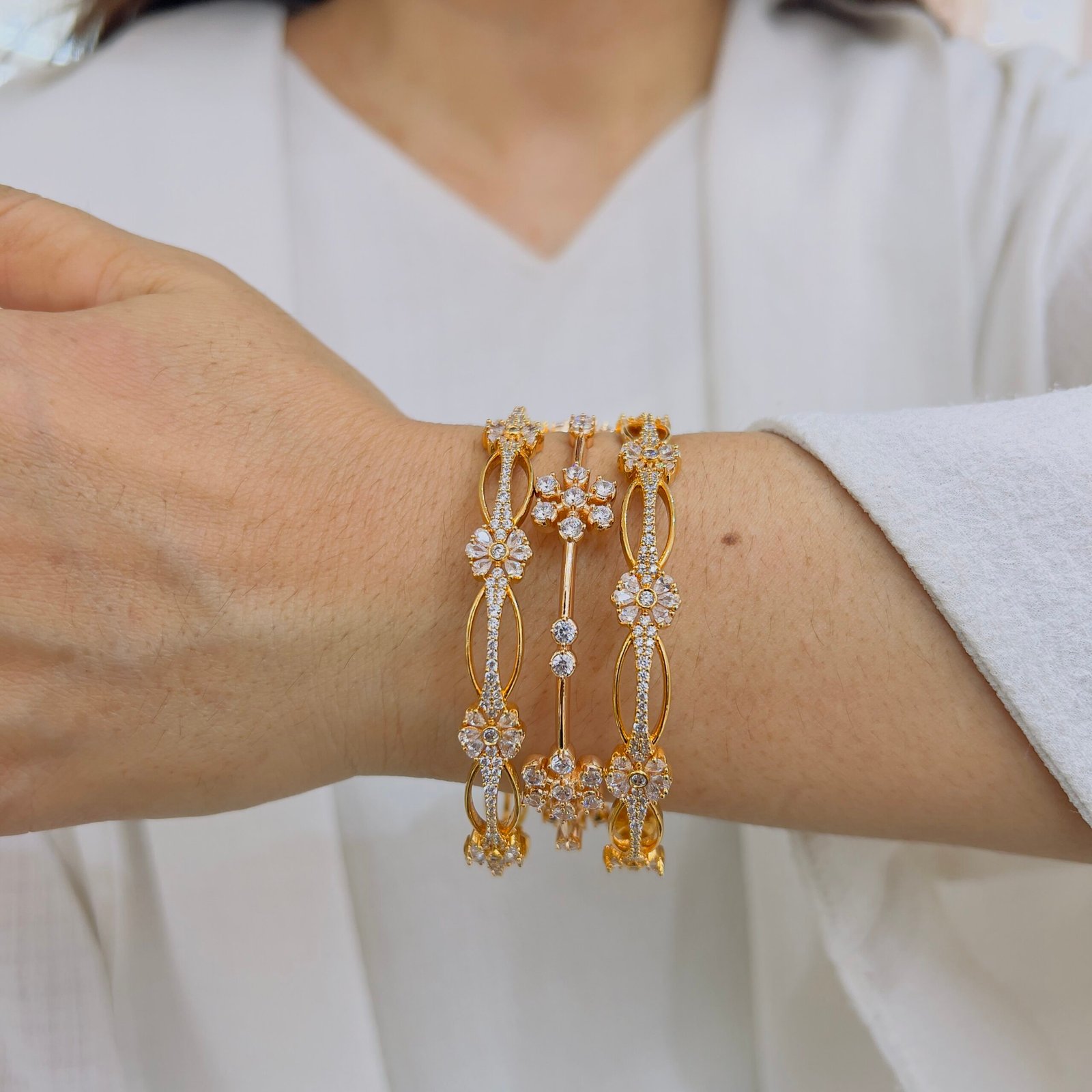 Brilliance Wrapped Around Your Wrist - Image 3