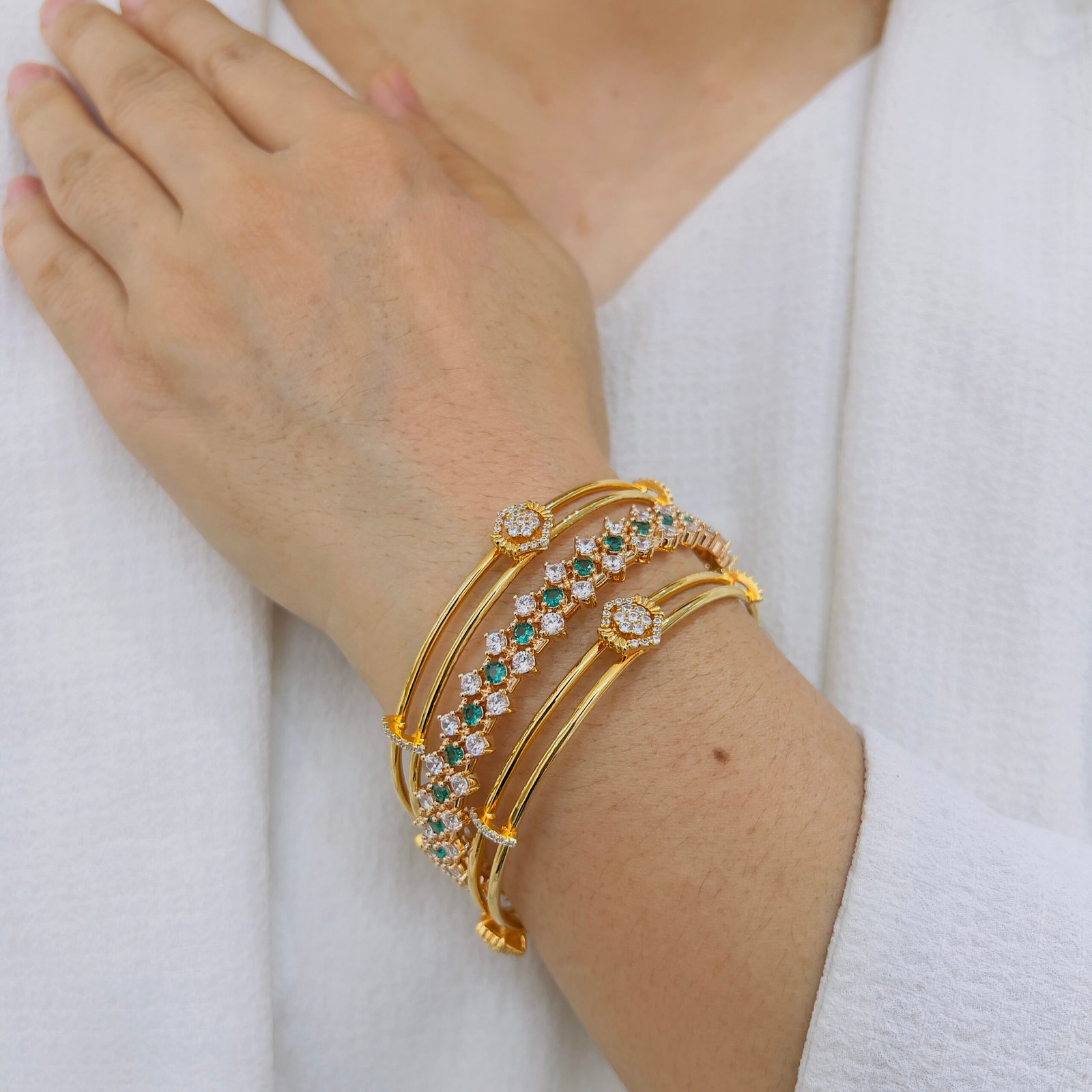 A Collection That Sparkles Forever - Image 2