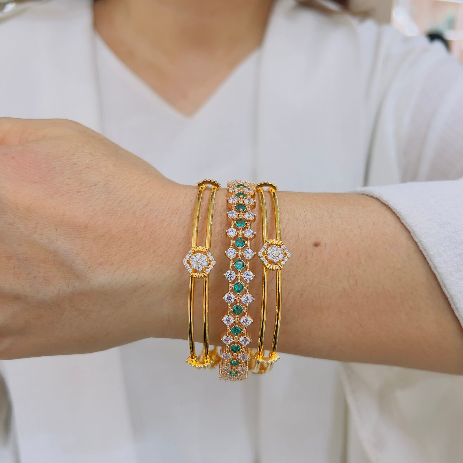 A Collection That Sparkles Forever - Image 3