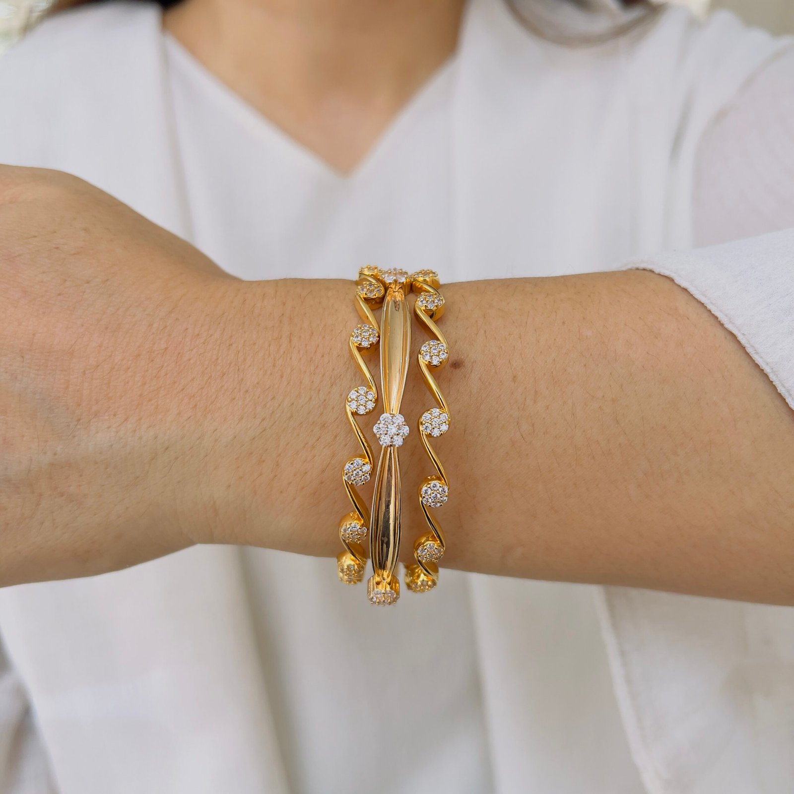 Sparkle with Every Gesture - Image 3