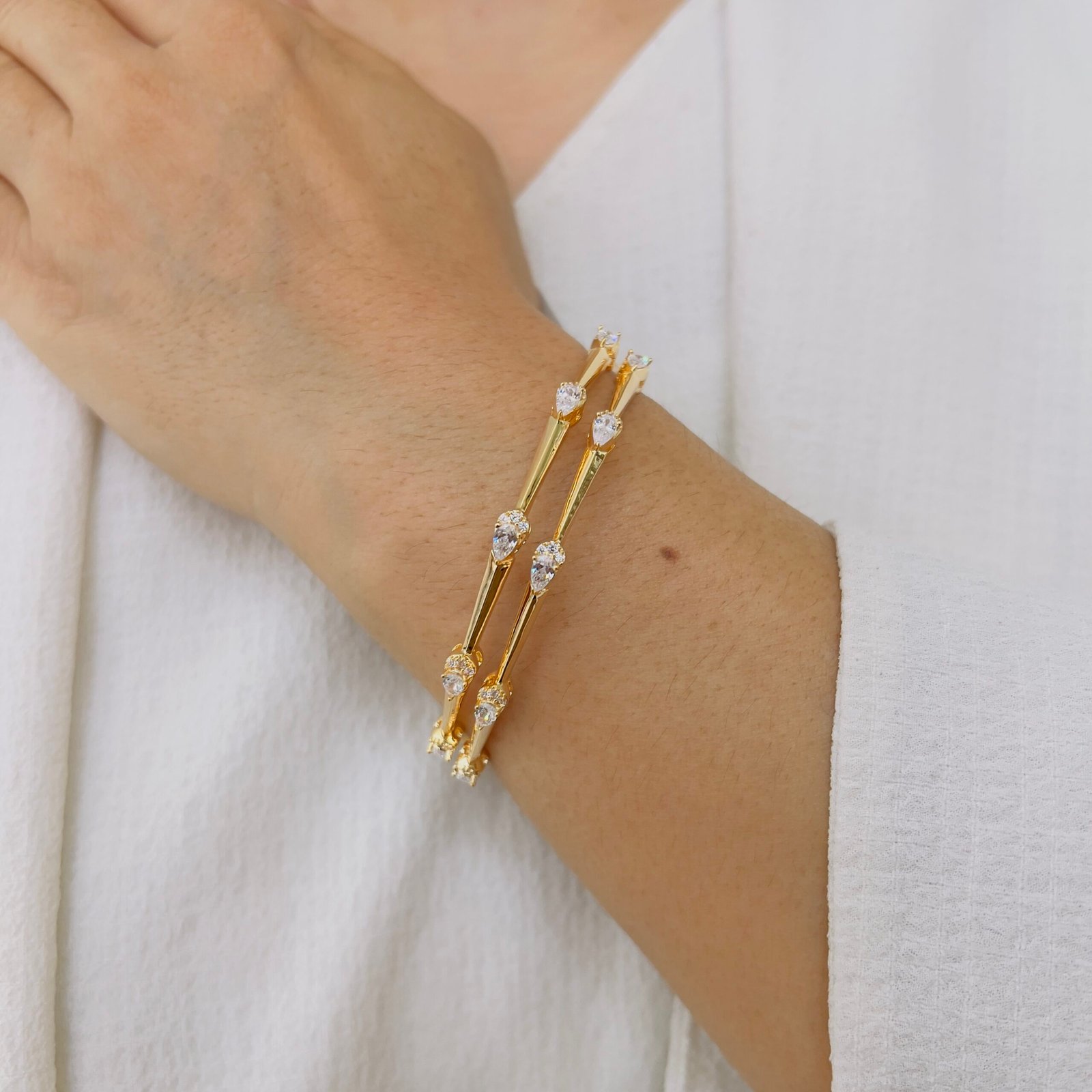 Everyday Diamond Luxe