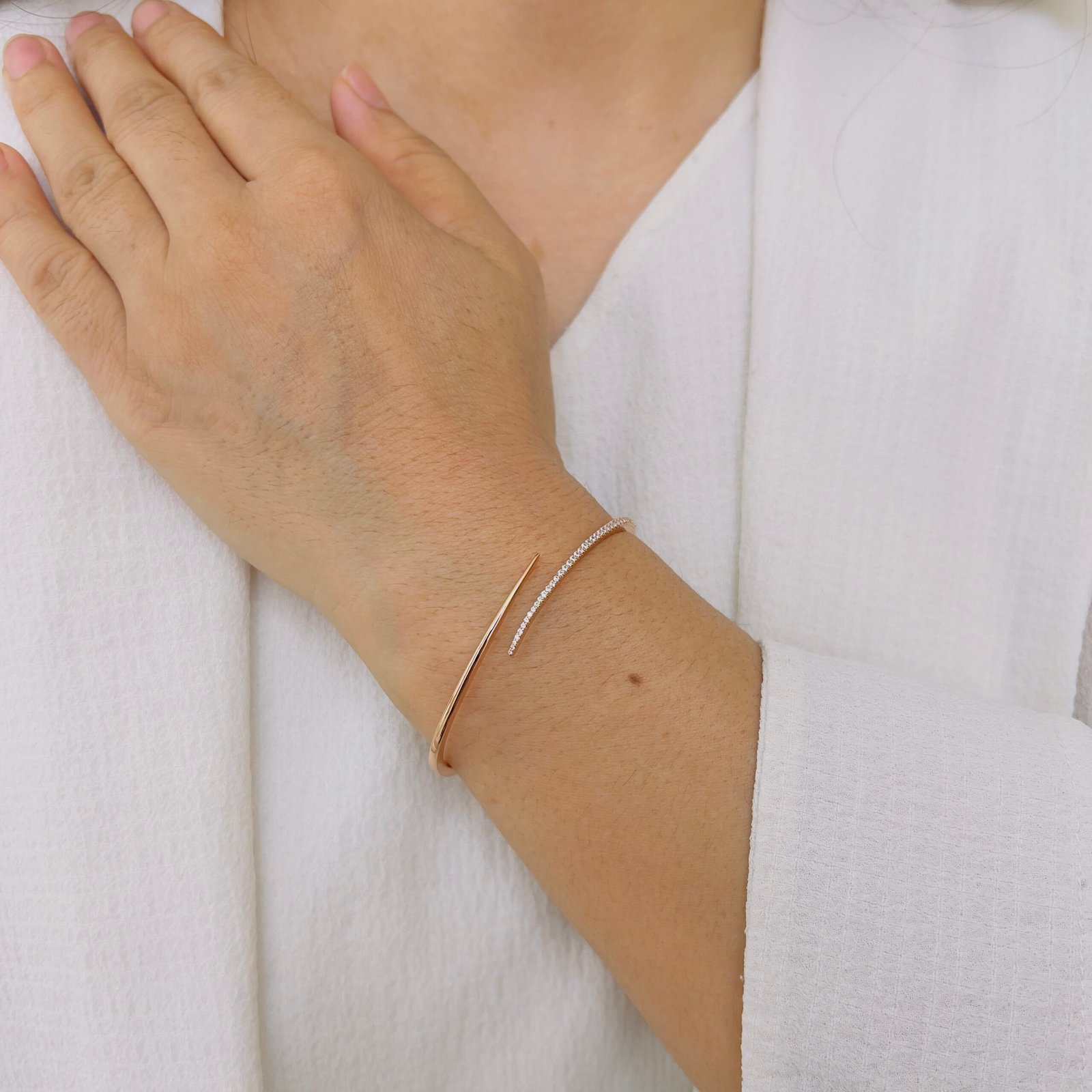 Everyday Glam Bracelet - Image 3