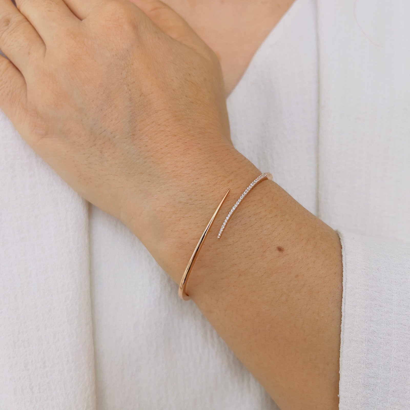 Everyday Glam Bracelet