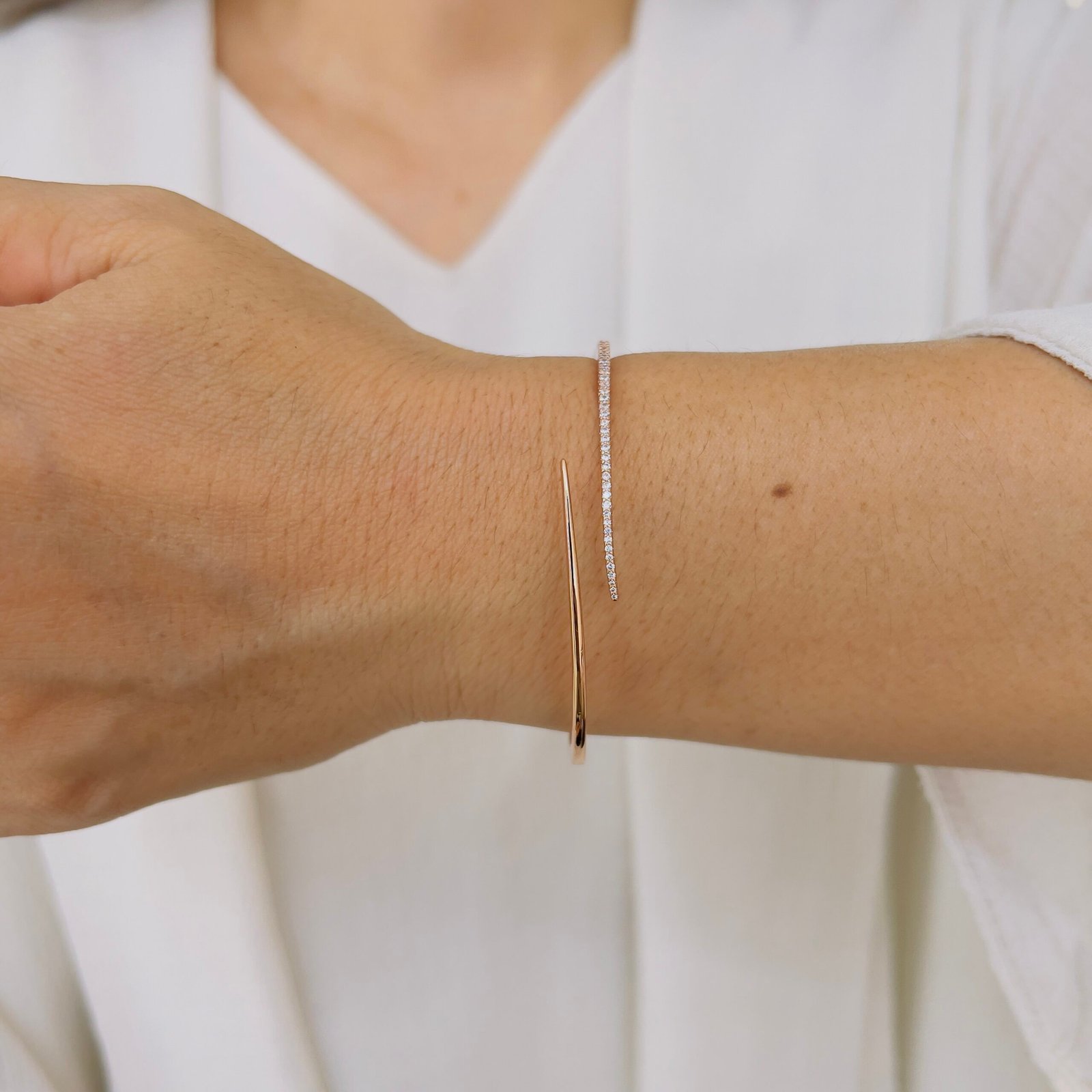 Everyday Glam Bracelet - Image 2