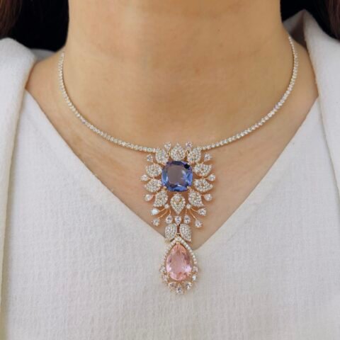 Elegant Pendant Set for Every Occasion