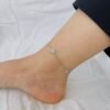 Elegant Daily Wear Anklets