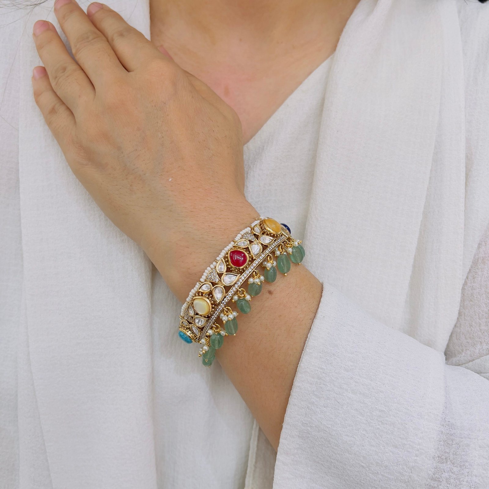 Beautiful Craftsmanship in Every Detail