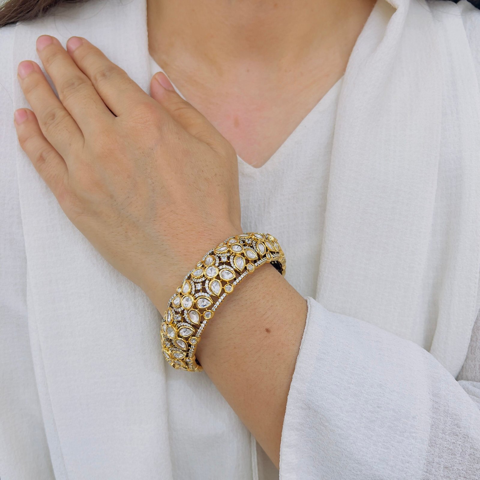 A Distinctive Piece for Your Jewellery Stack - Image 3