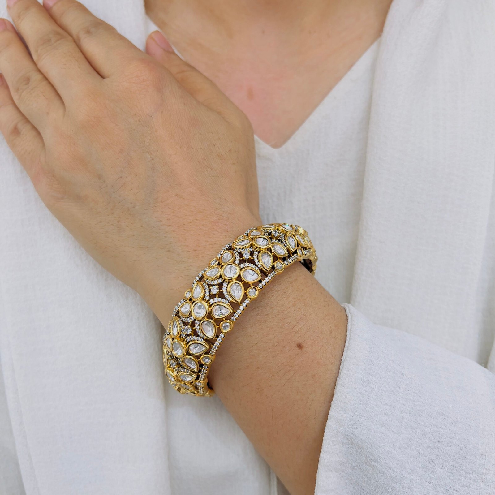 A Distinctive Piece for Your Jewellery Stack
