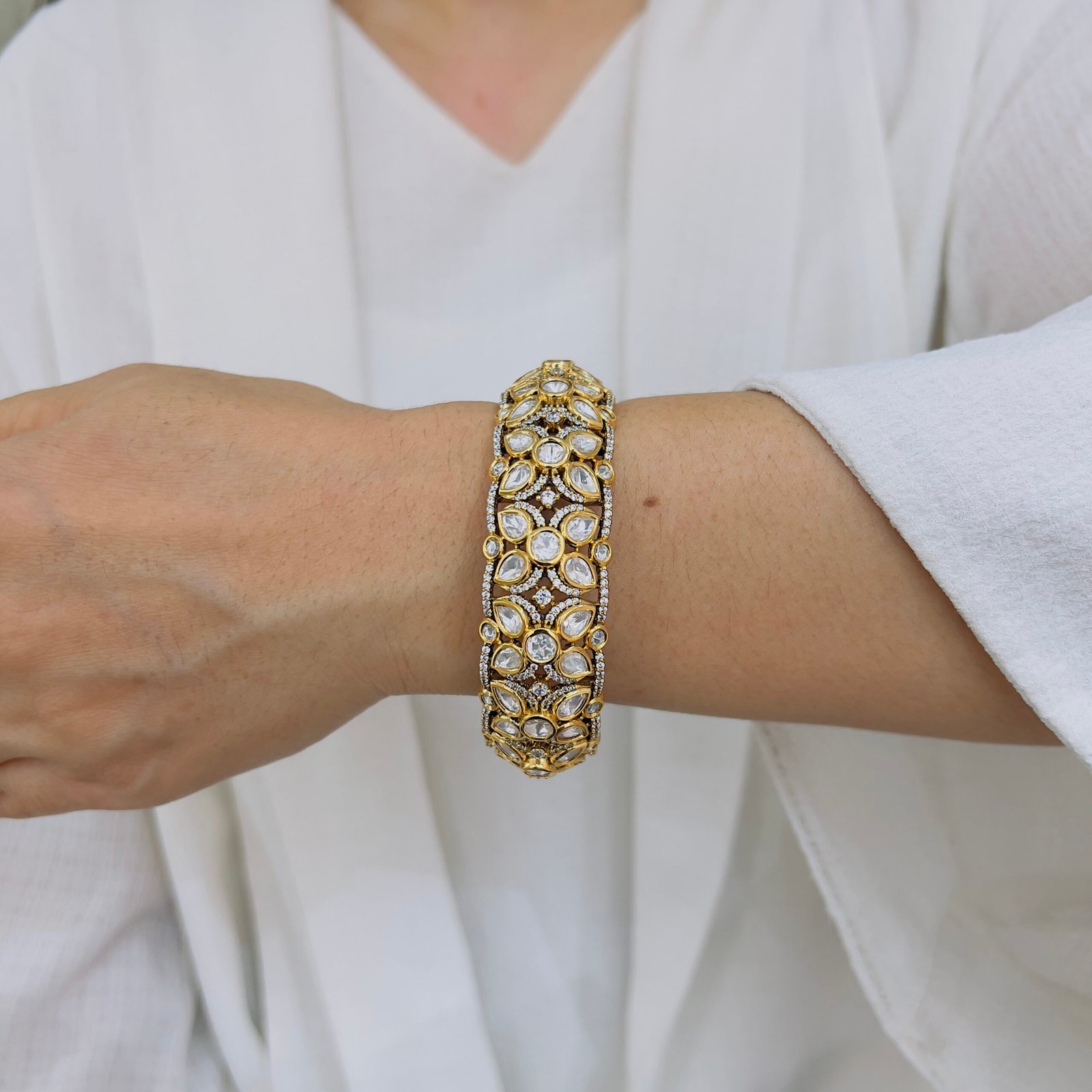 A Distinctive Piece for Your Jewellery Stack - Image 2