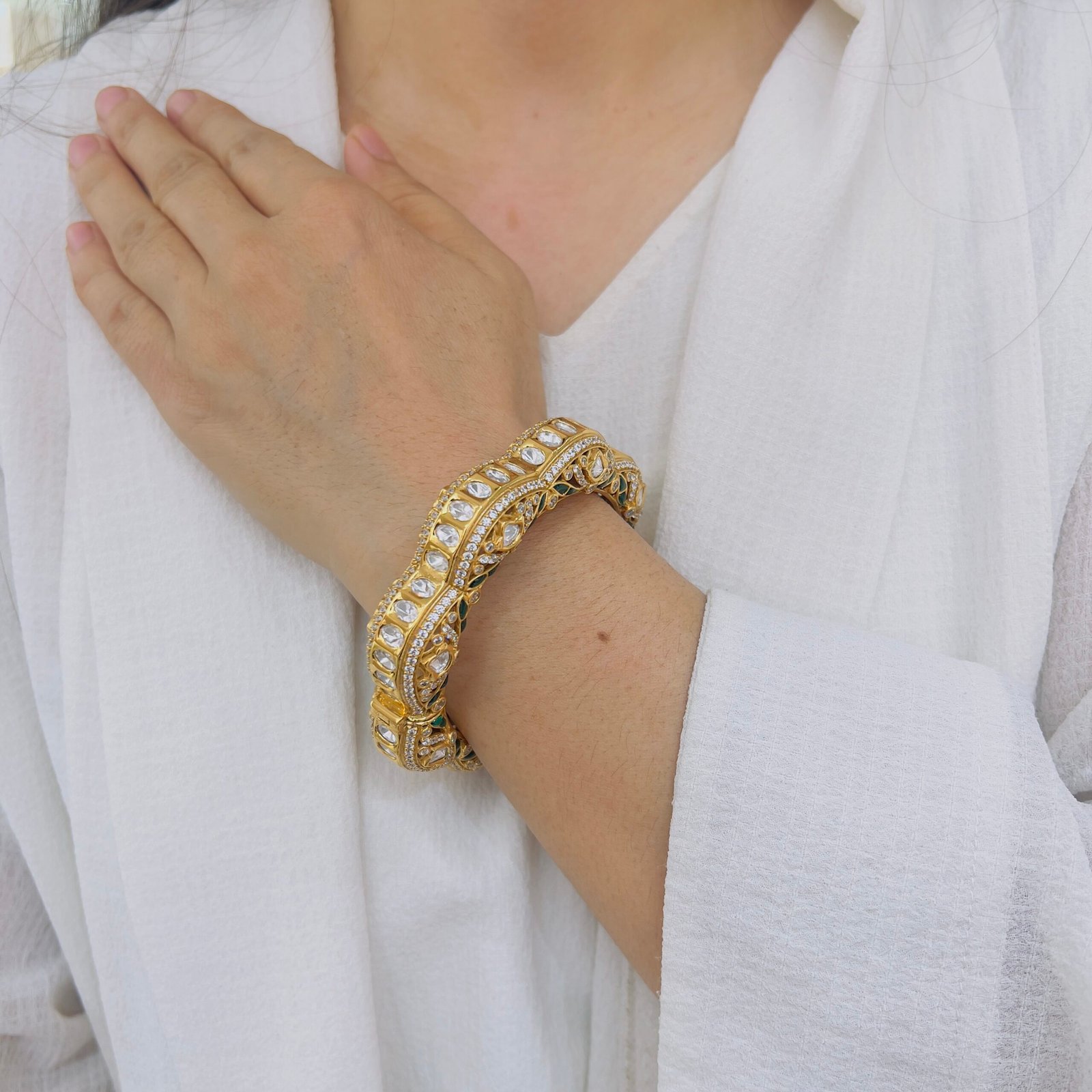Statement Craftsmanship for the Wrist - Image 7