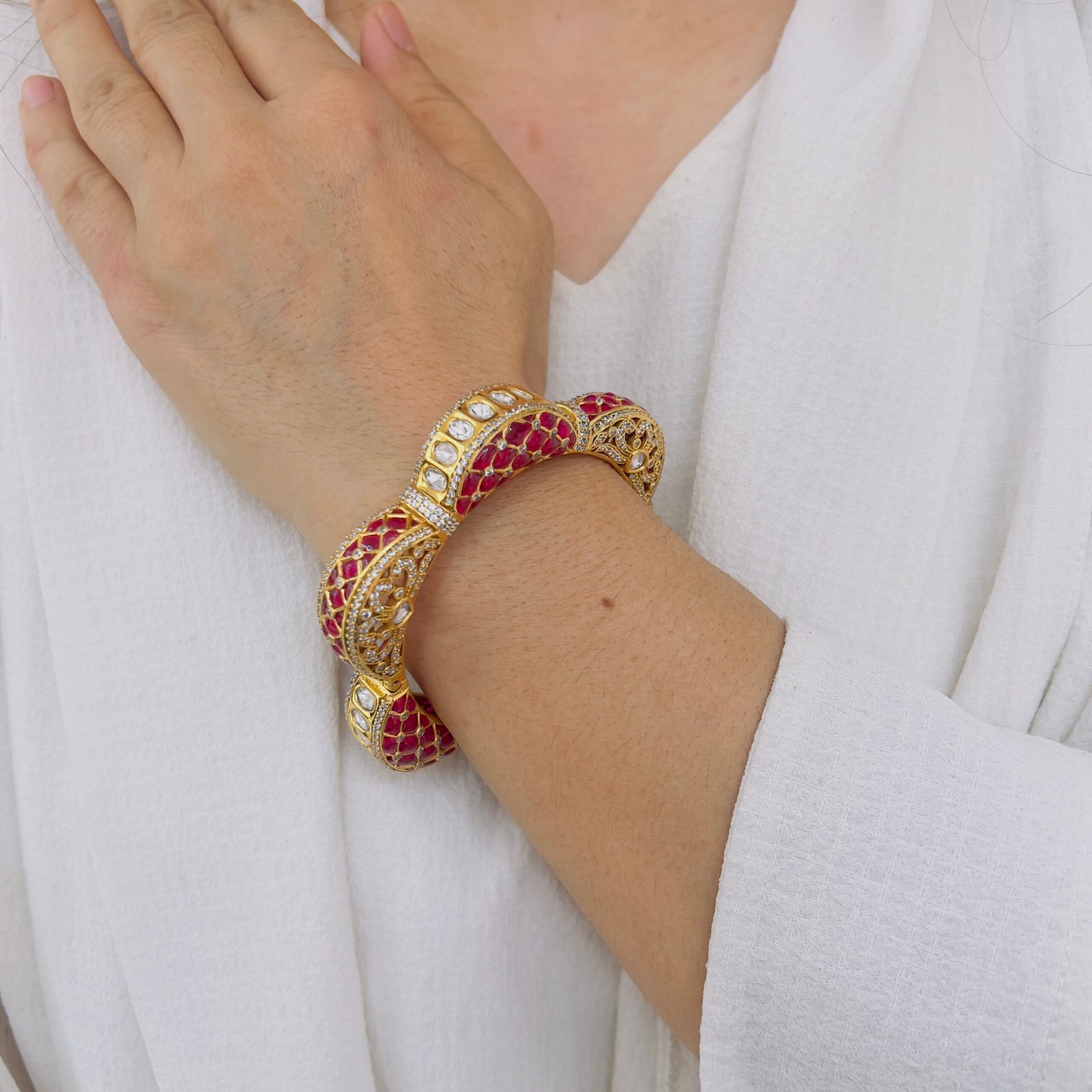 Statement Craftsmanship for the Wrist - Image 6