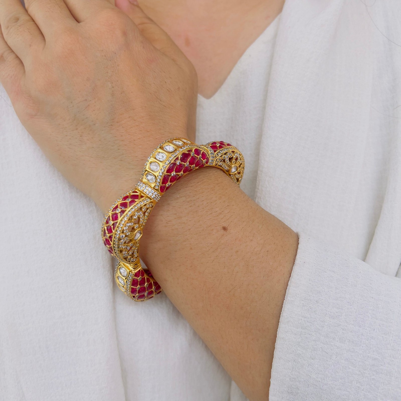 Statement Craftsmanship for the Wrist - Image 4