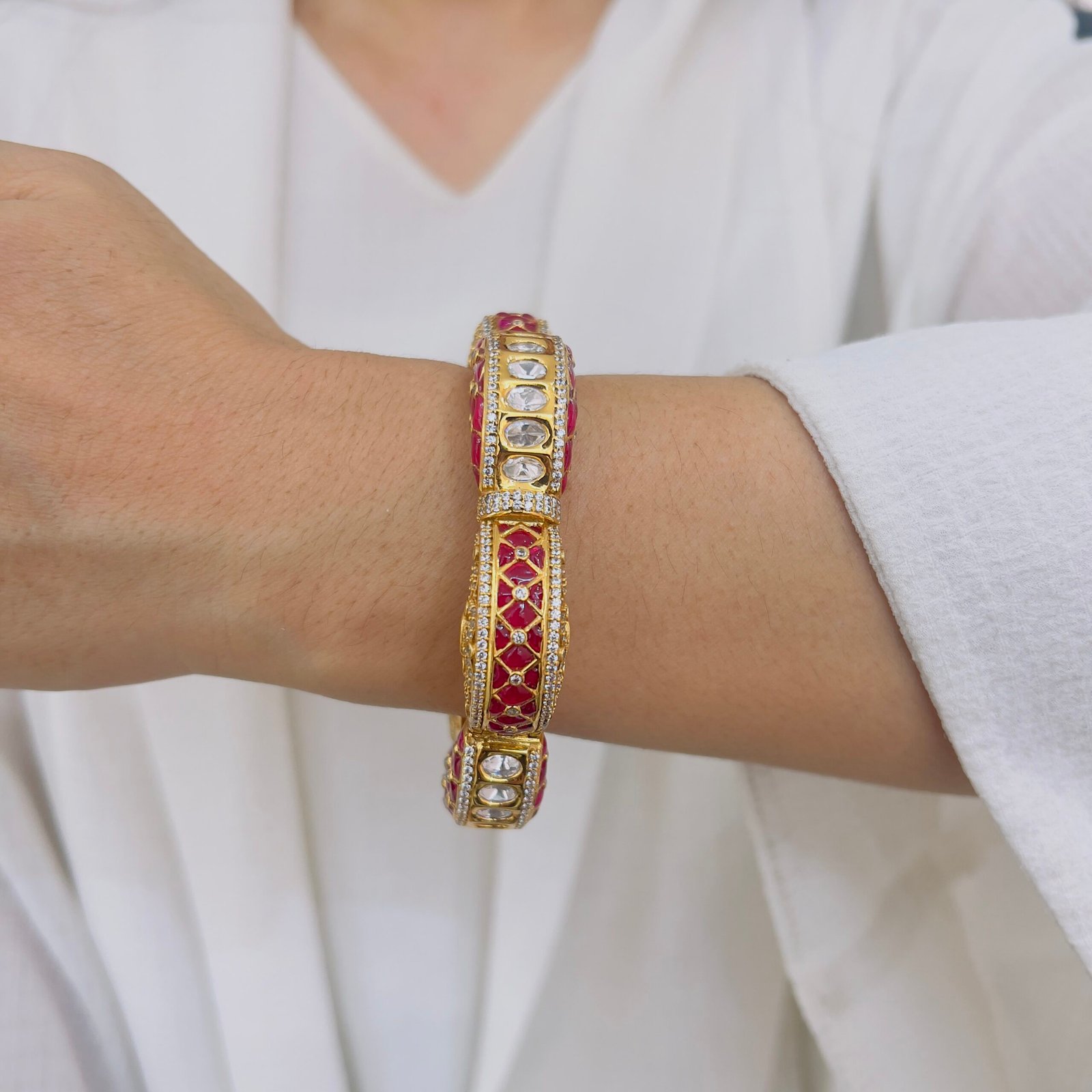 Statement Craftsmanship for the Wrist - Image 5