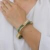 Statement Craftsmanship for the Wrist