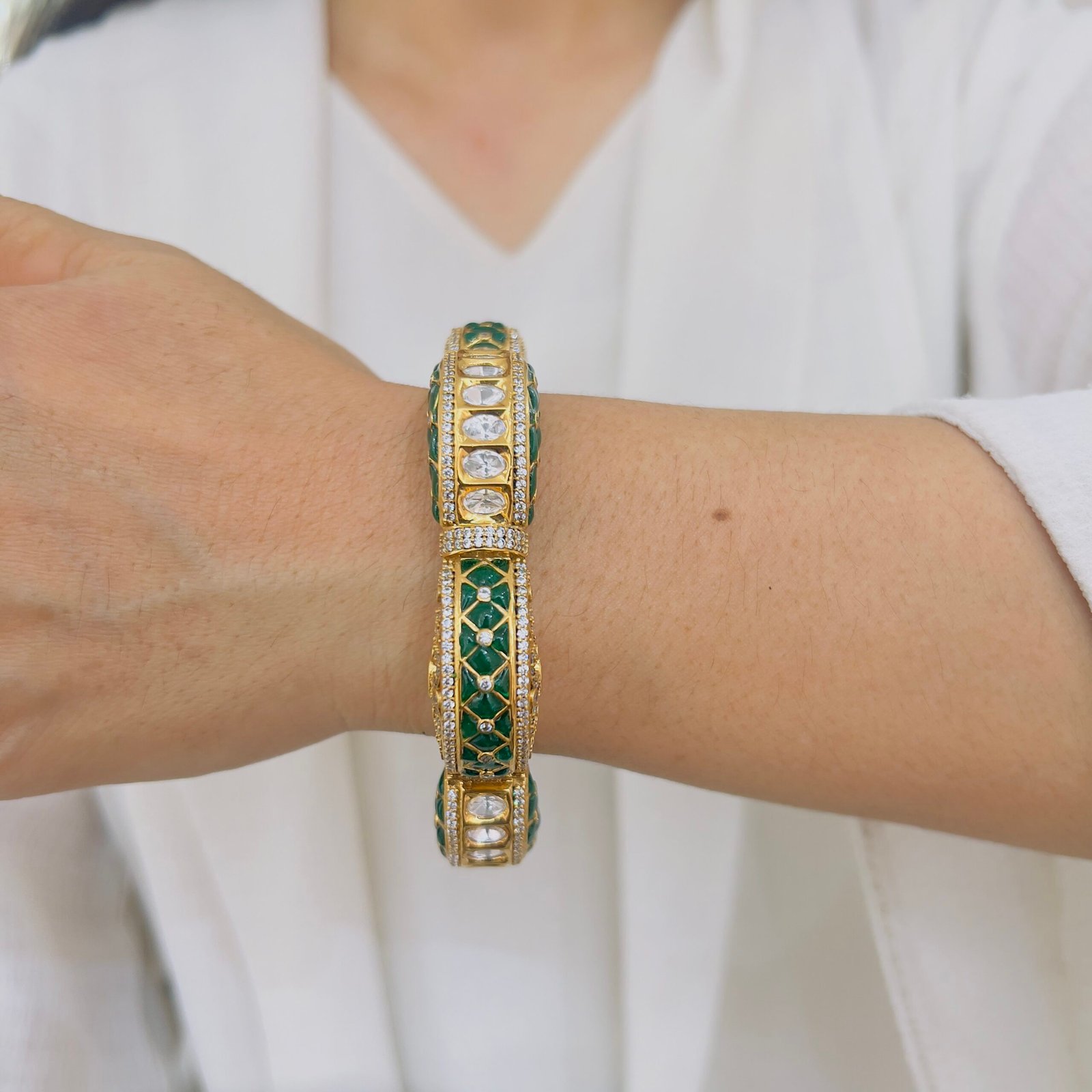 Statement Craftsmanship for the Wrist - Image 2