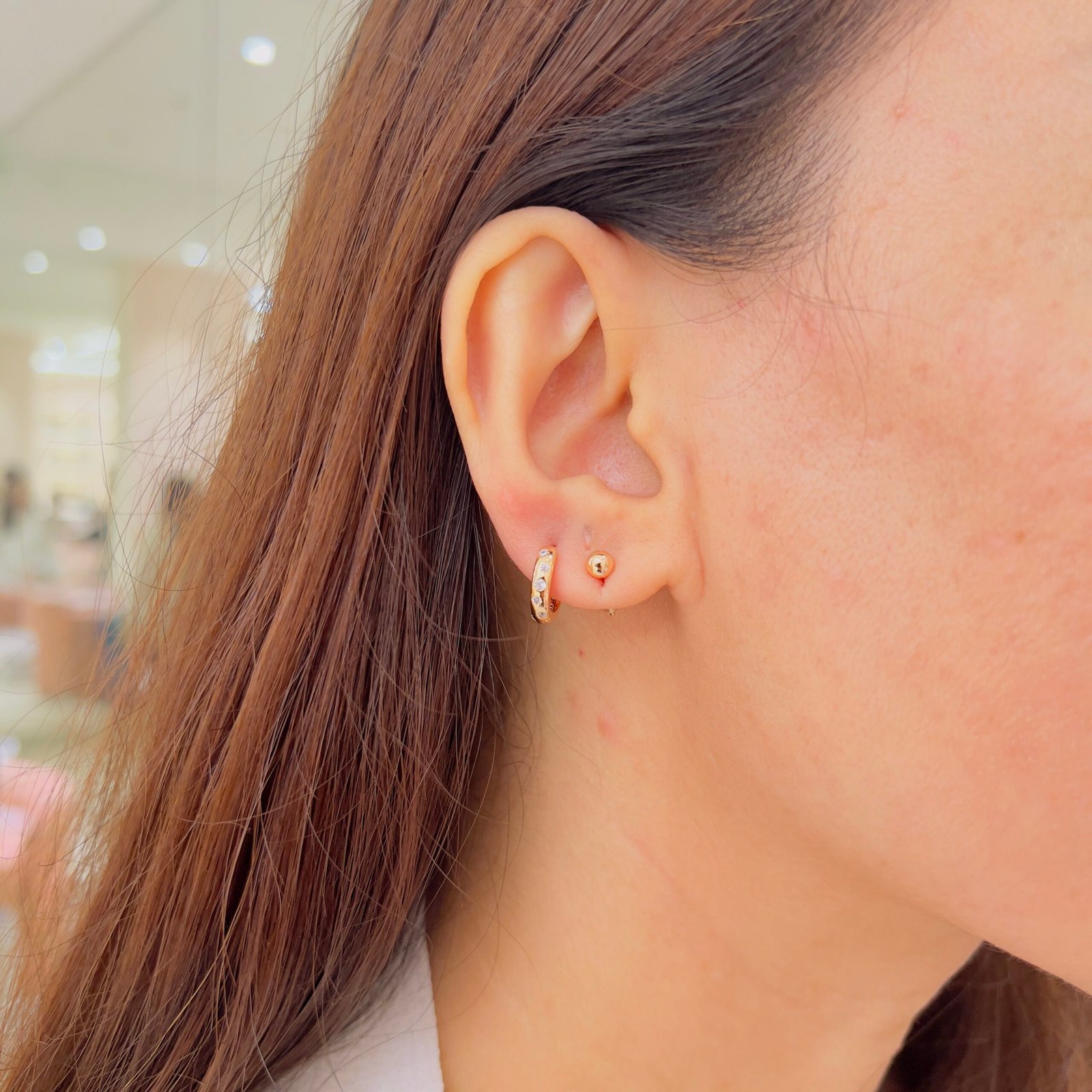Cartilage Hoop Ear Set - Image 10
