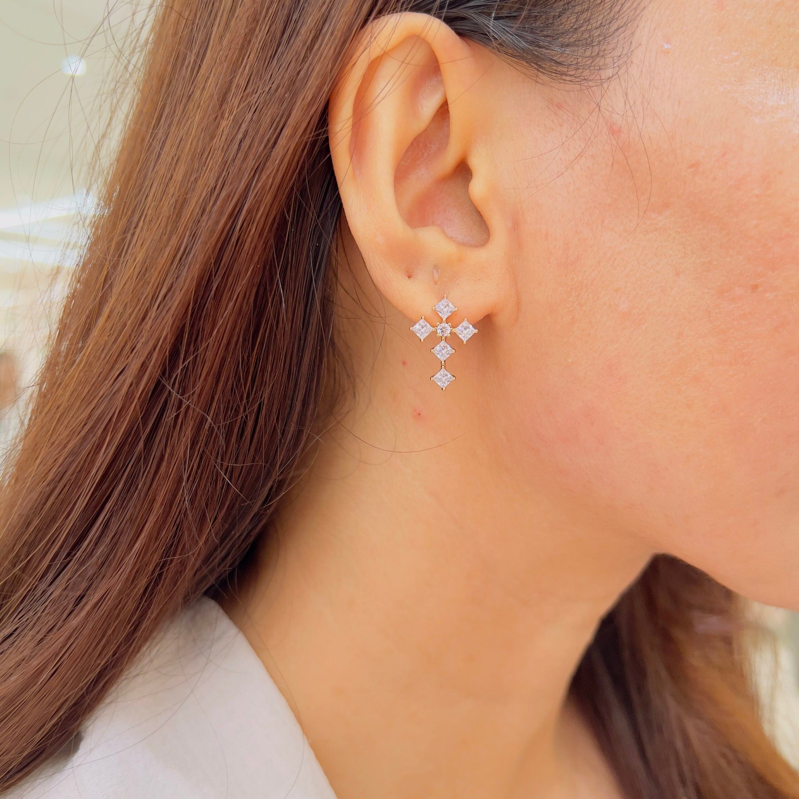 Layered Ear Set - Image 2