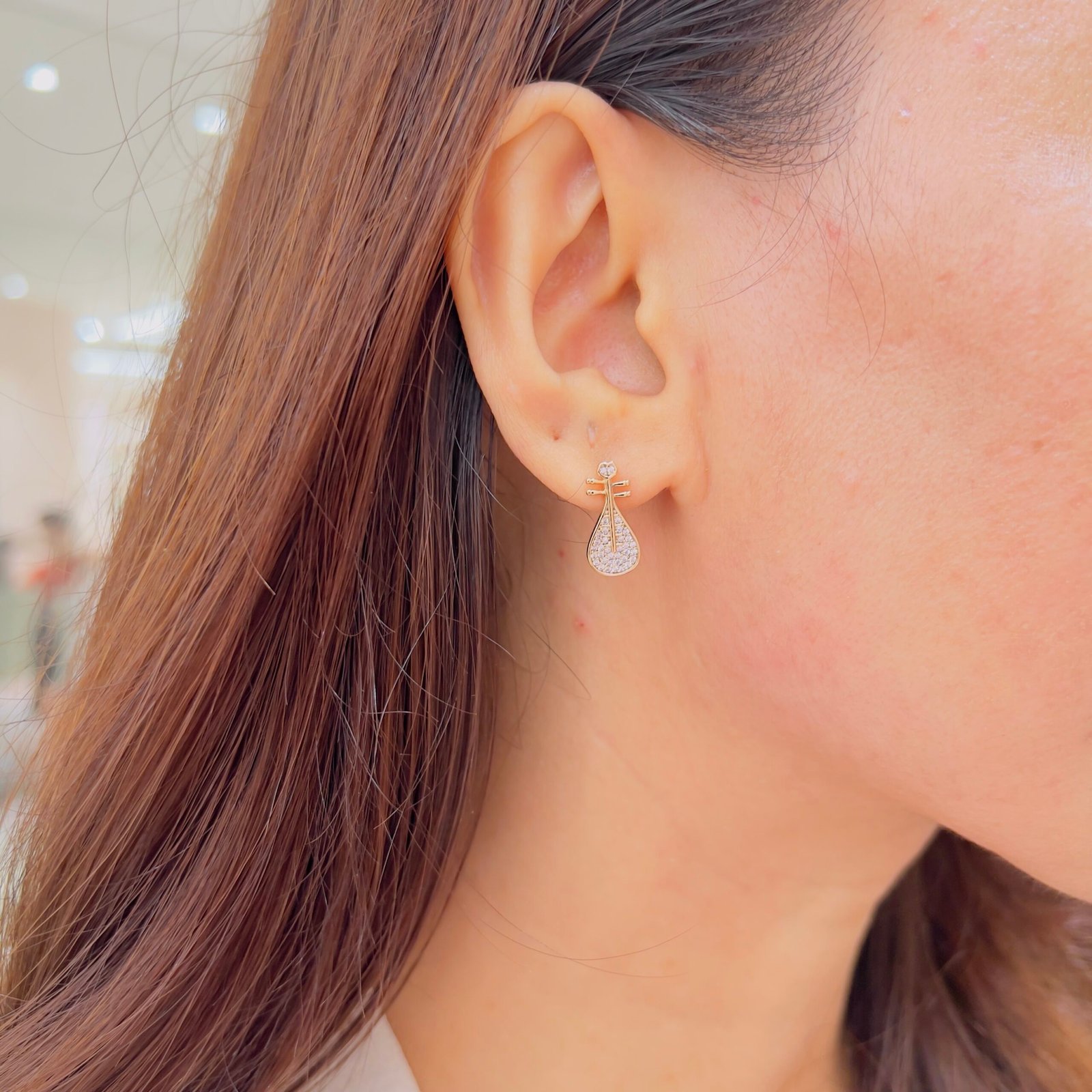 Layered Ear Set - Image 4