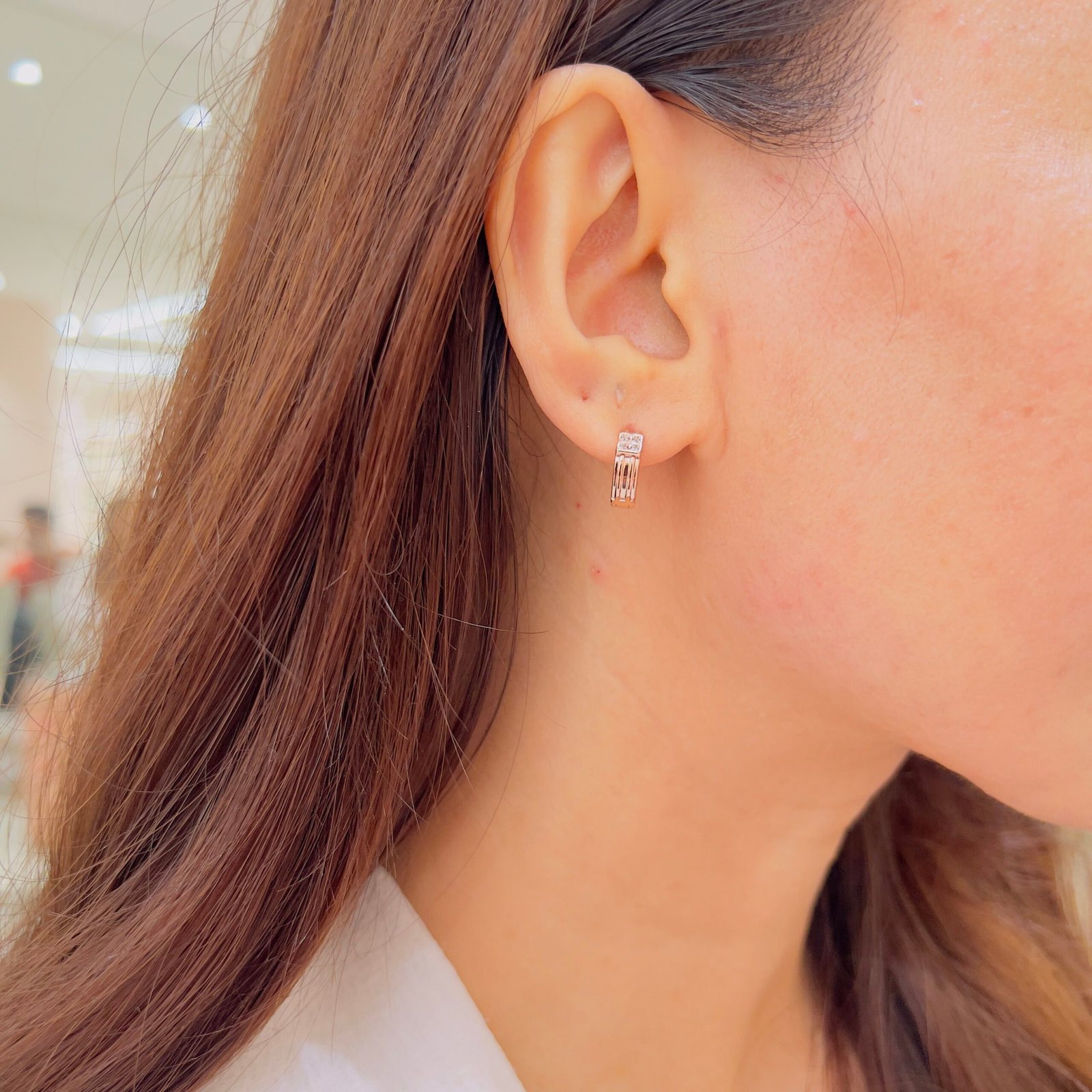 Stacked Ear Set - Image 4