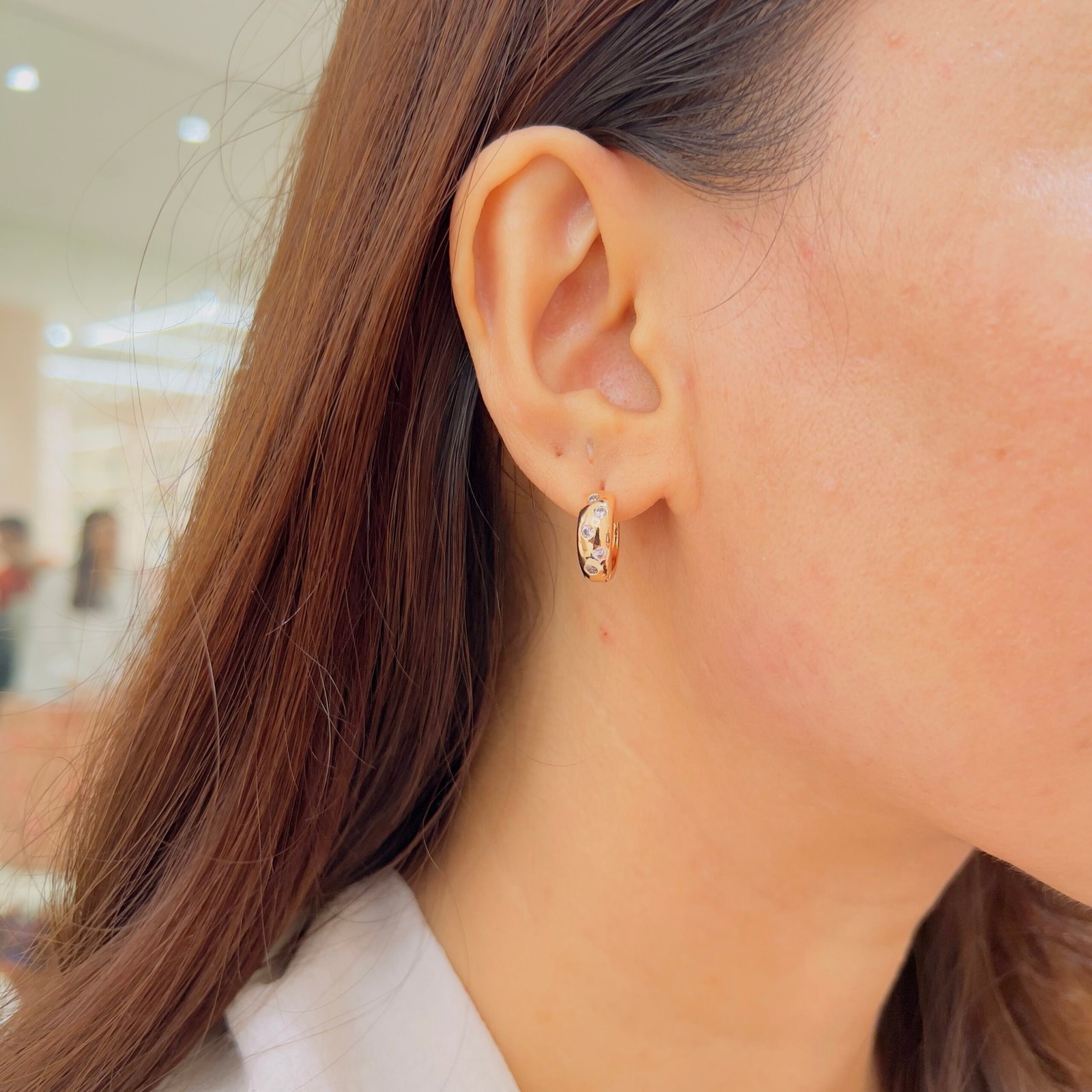 Stacked Ear Set - Image 2