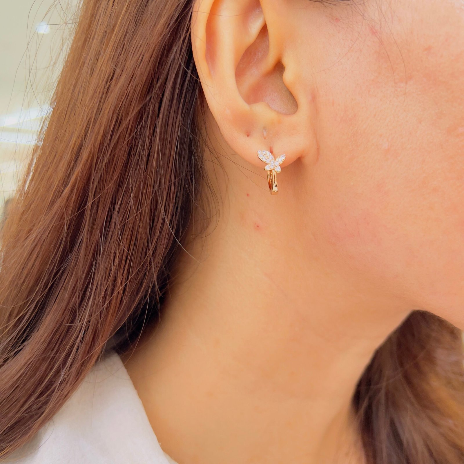 Refined Ear Set - Image 2