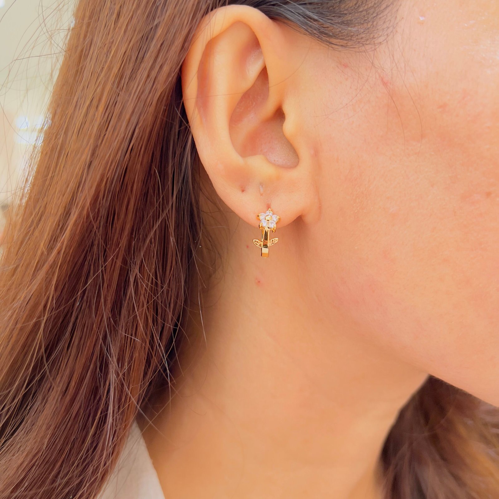 Refined Ear Set - Image 10