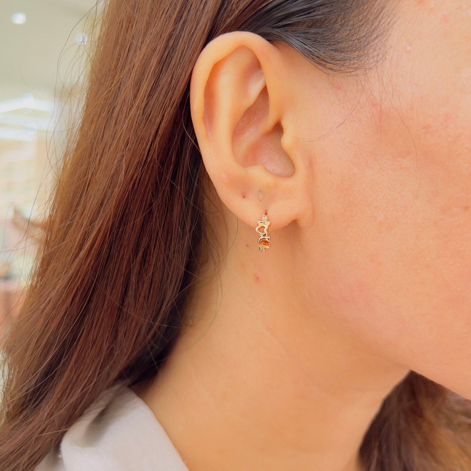 Refined Ear Set - Image 8
