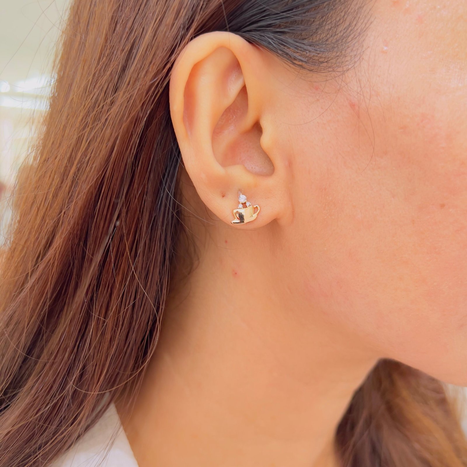 Woven Ear Set - Image 4