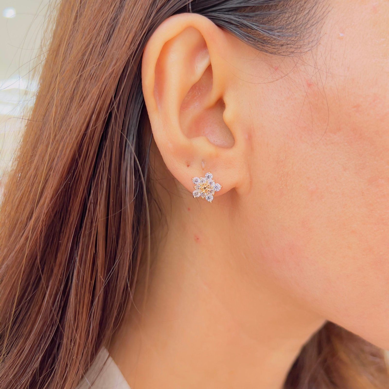 Woven Ear Set - Image 10