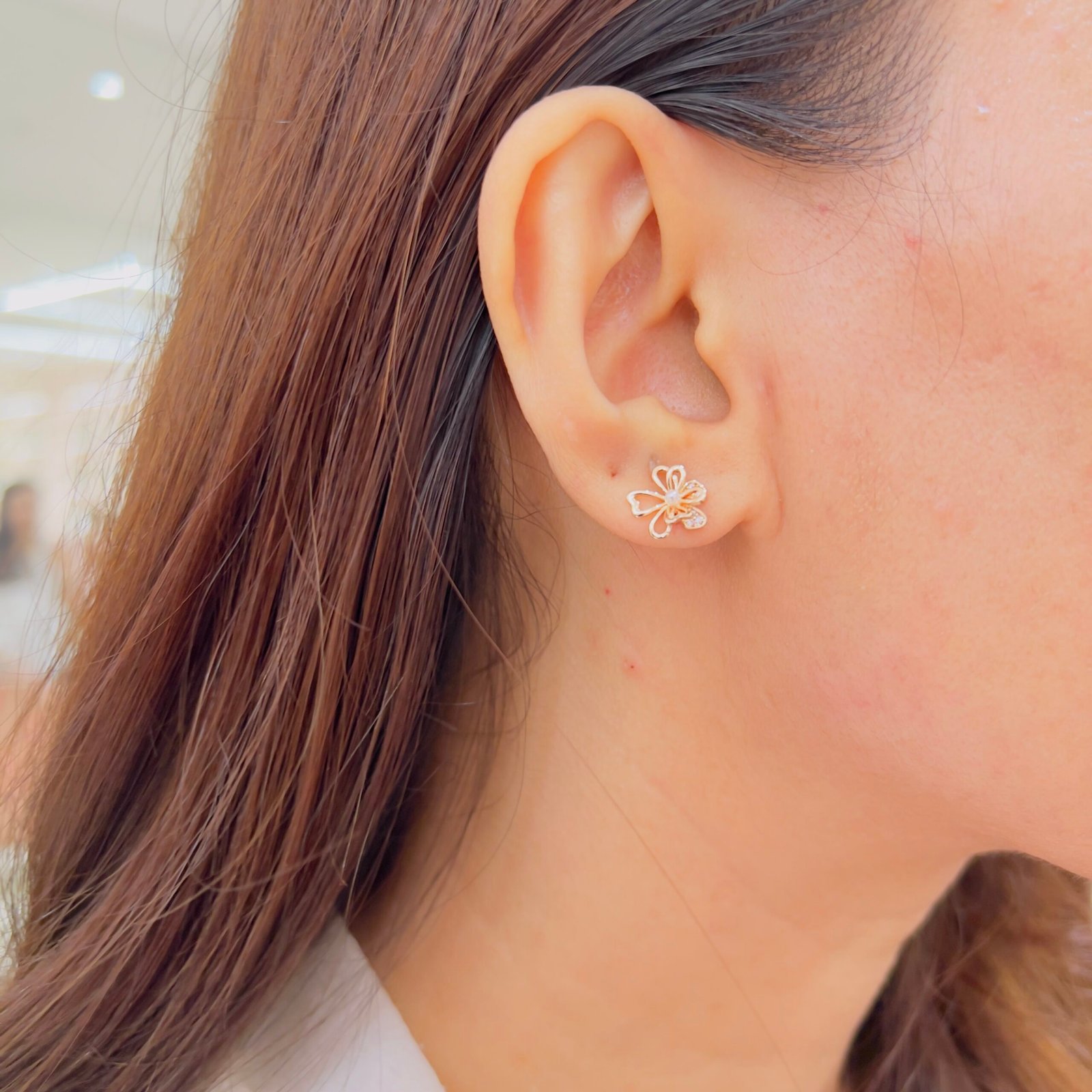 Woven Ear Set - Image 8