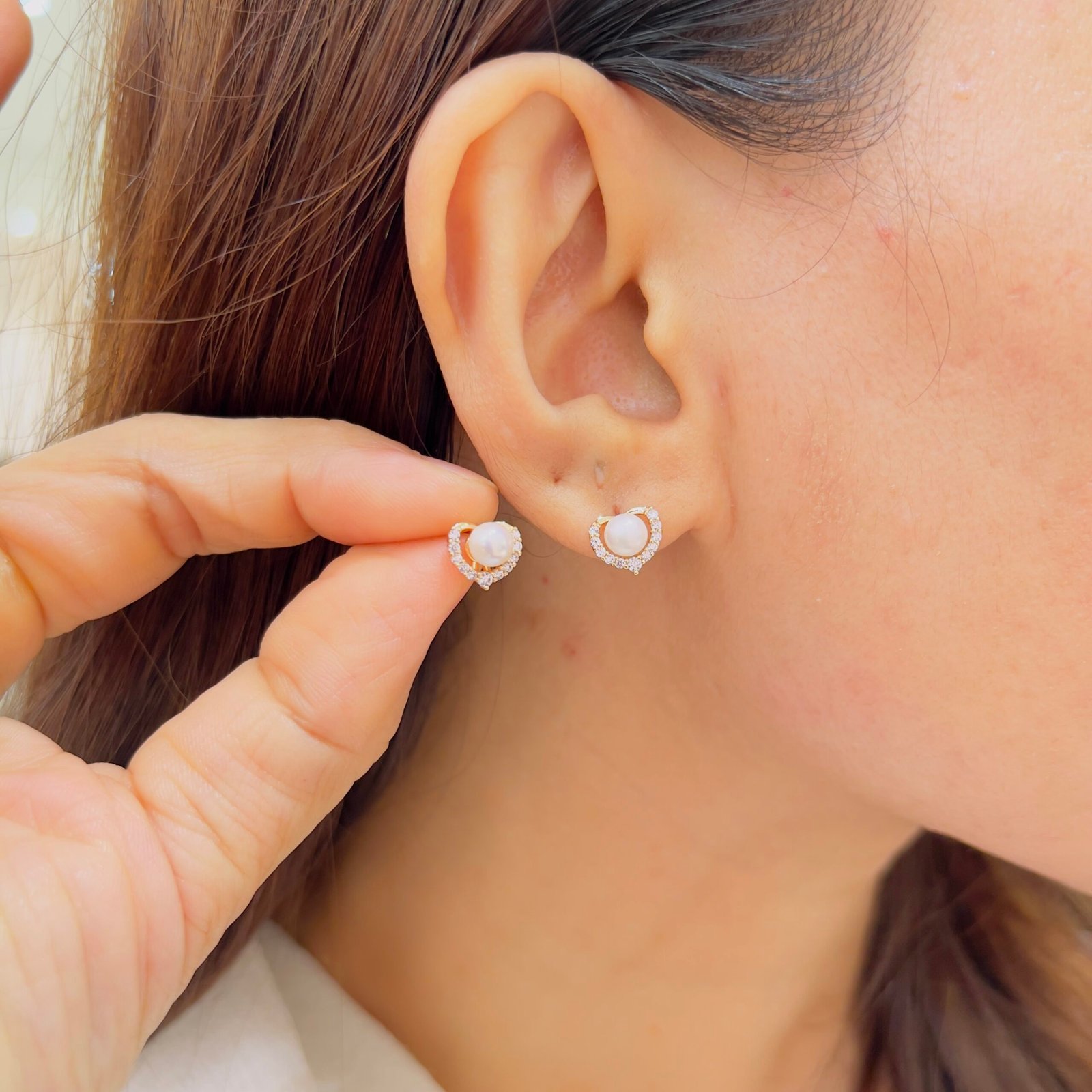 Woven Ear Set - Image 5