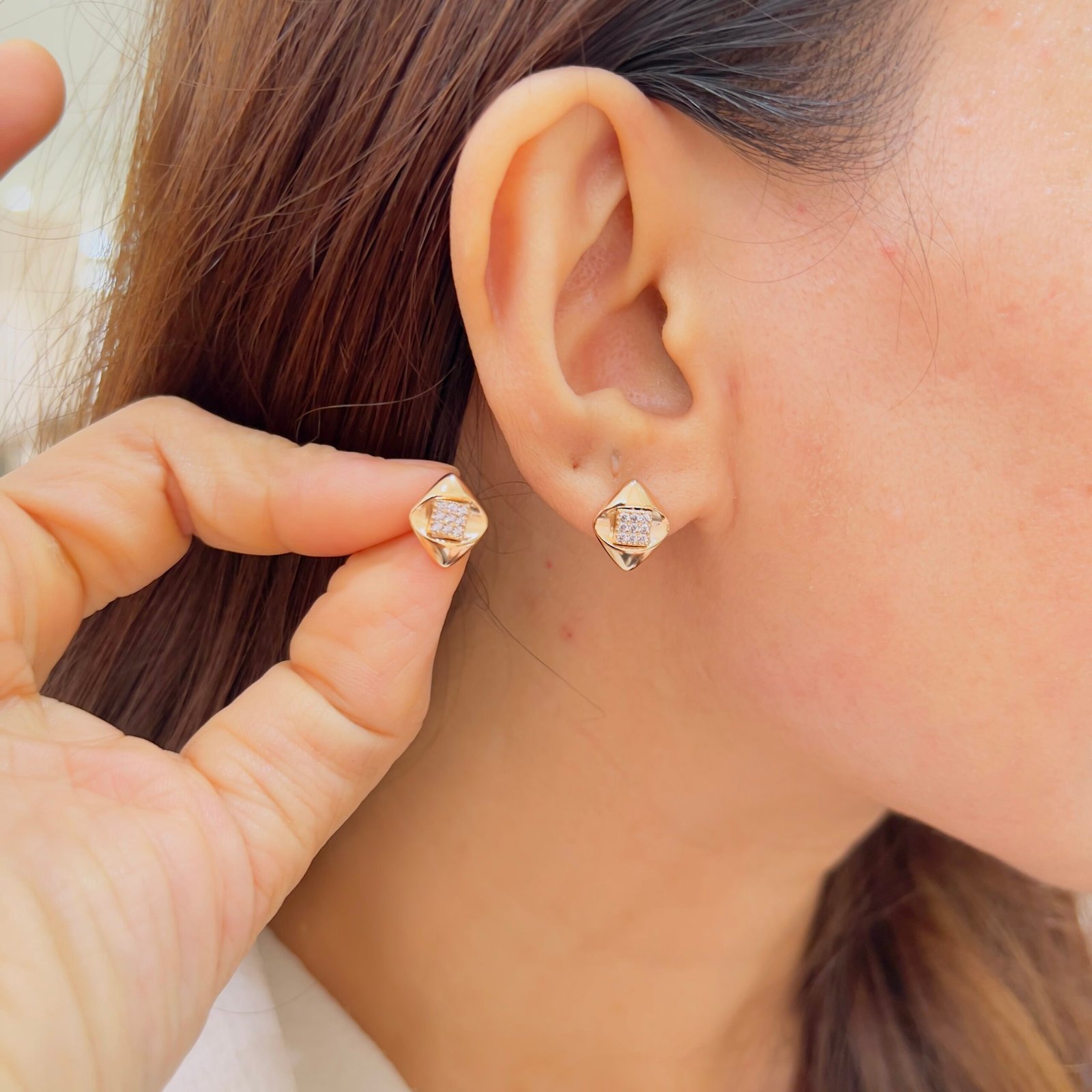 Halcyon Ear Set - Image 13