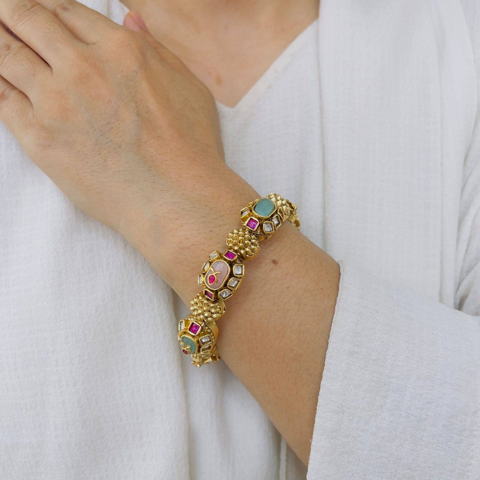 Crafted With Cultural Charm