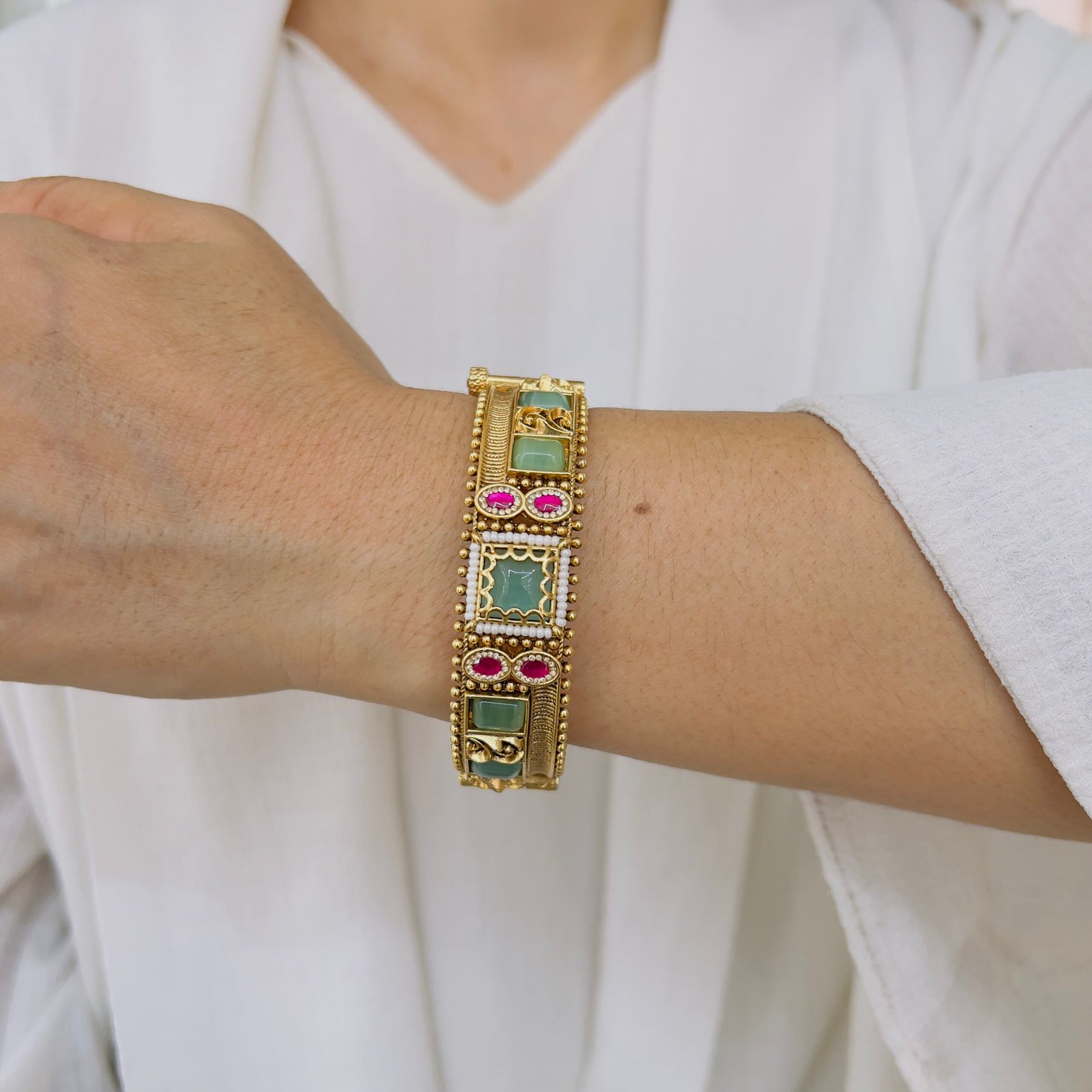 Tradition Worn With Grace - Image 2