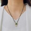 Refined Mangalsutra Set for Effortless Everyday Style