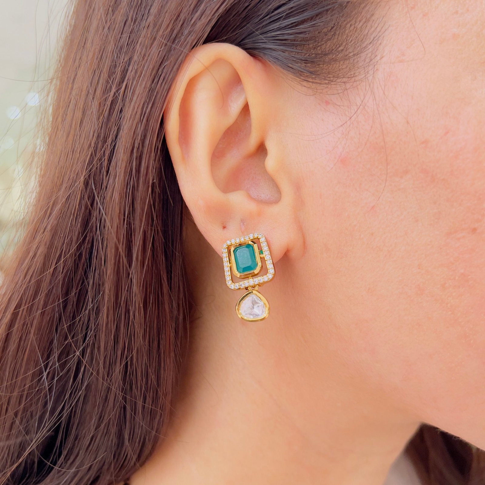 Refined Mangalsutra Set for Effortless Everyday Style - Image 3