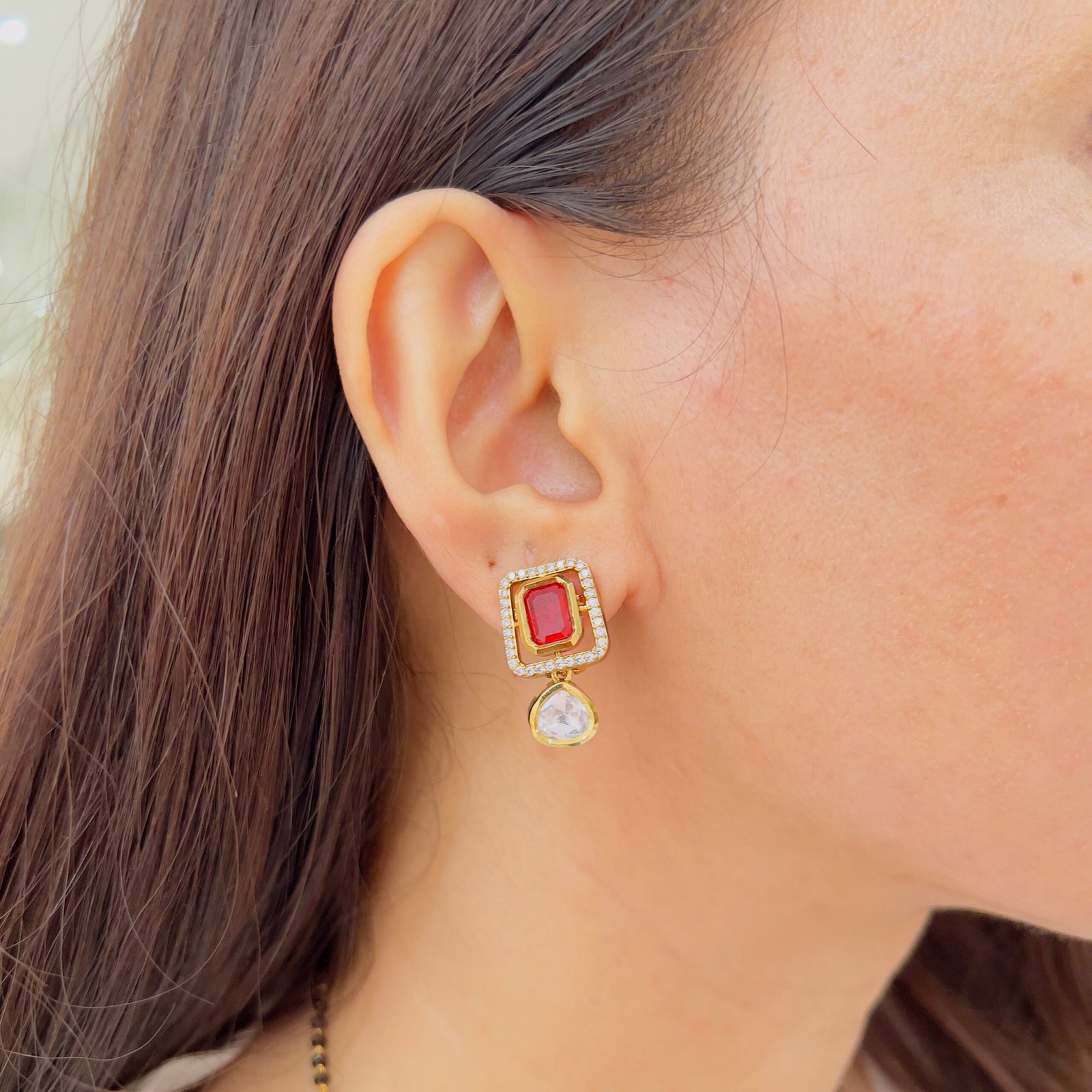 Refined Mangalsutra Set for Effortless Everyday Style - Image 6