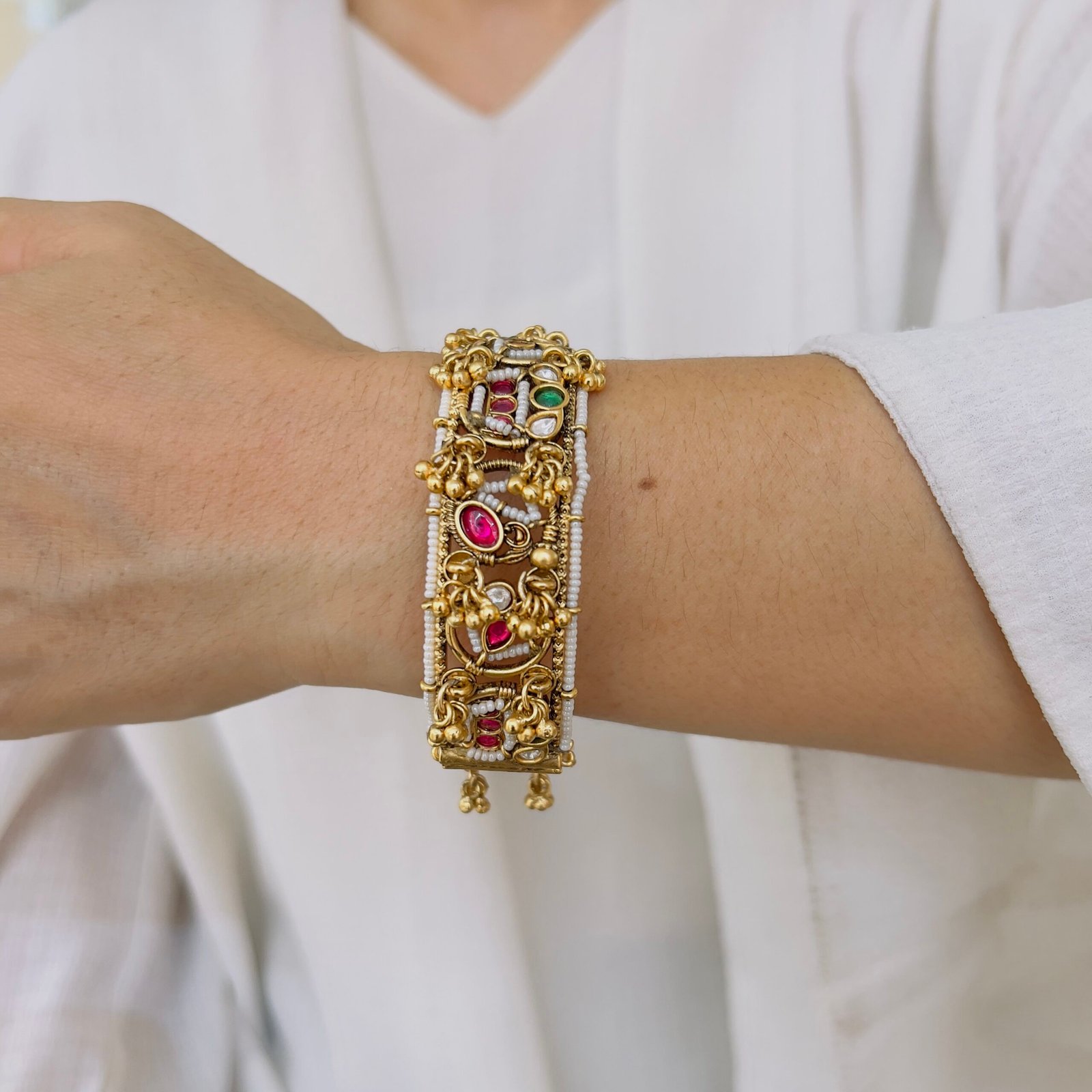 Where Art Meets Tradition - Image 2