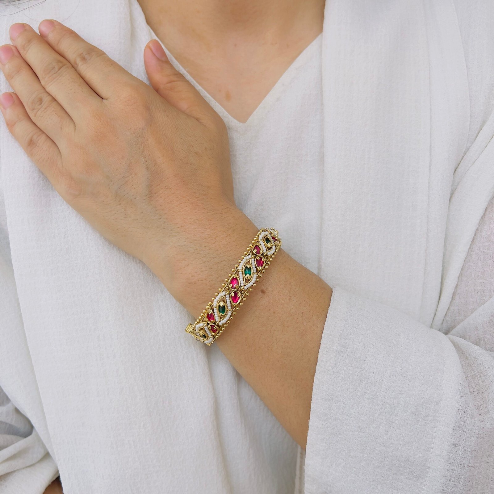 An Heirloom-Inspired Statement - Image 3